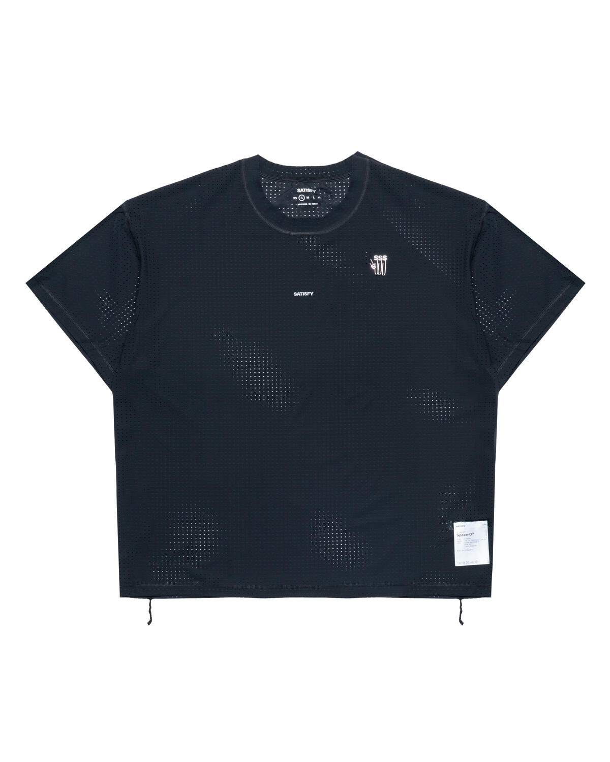 Satisfy Space-O T-Shirt