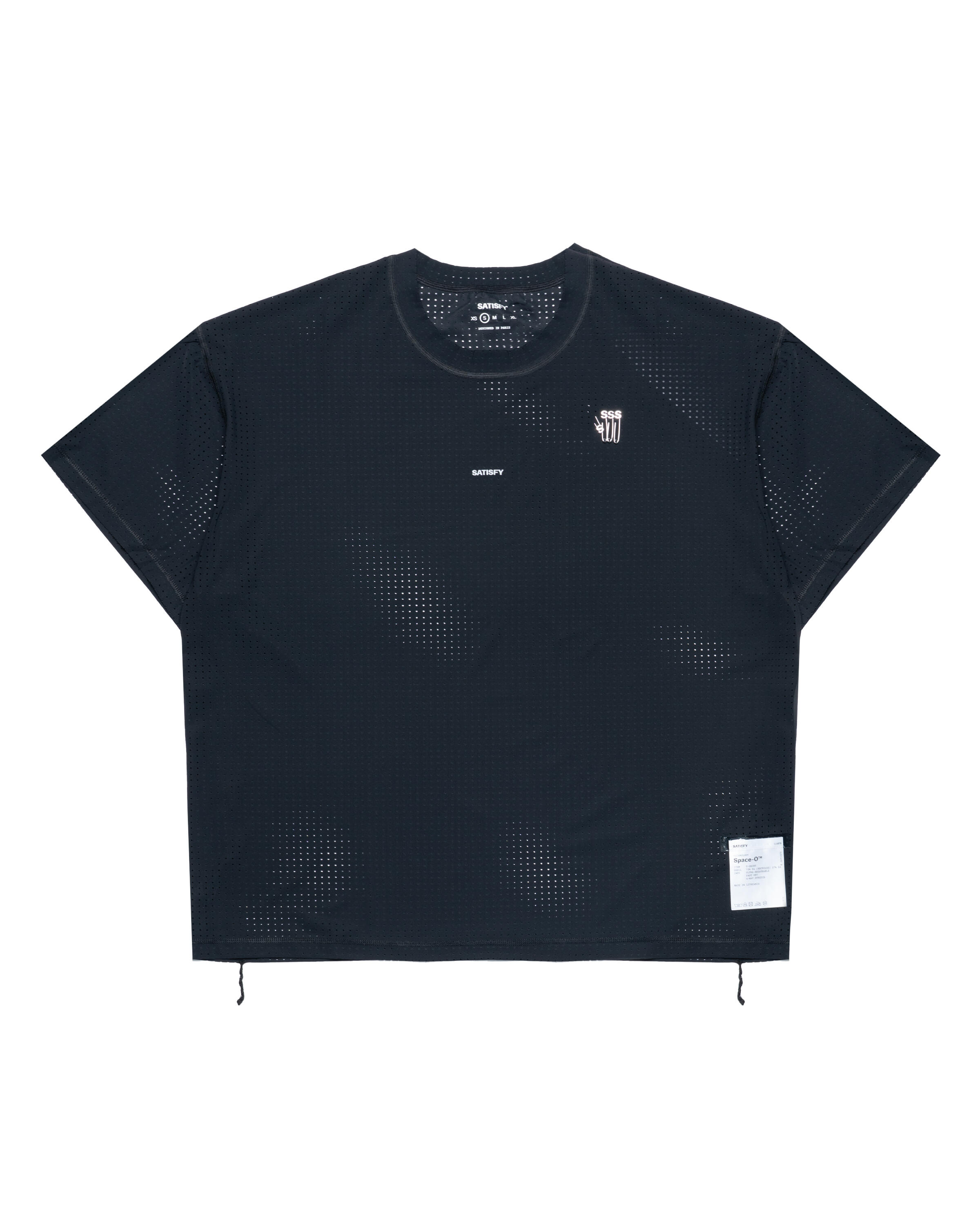 Satisfy Space-O Tee Shirt