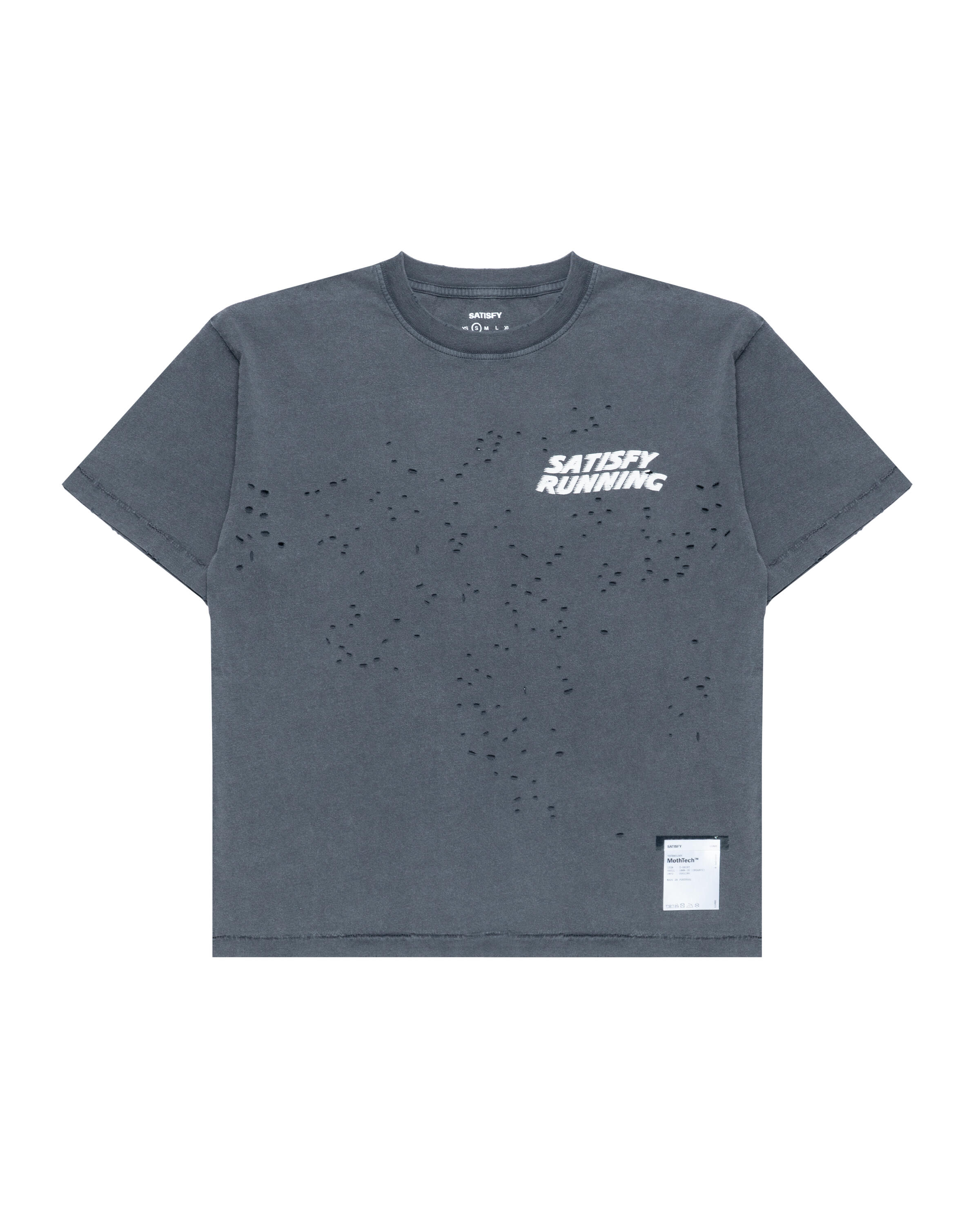 Satisfy MothTech T-Shirt