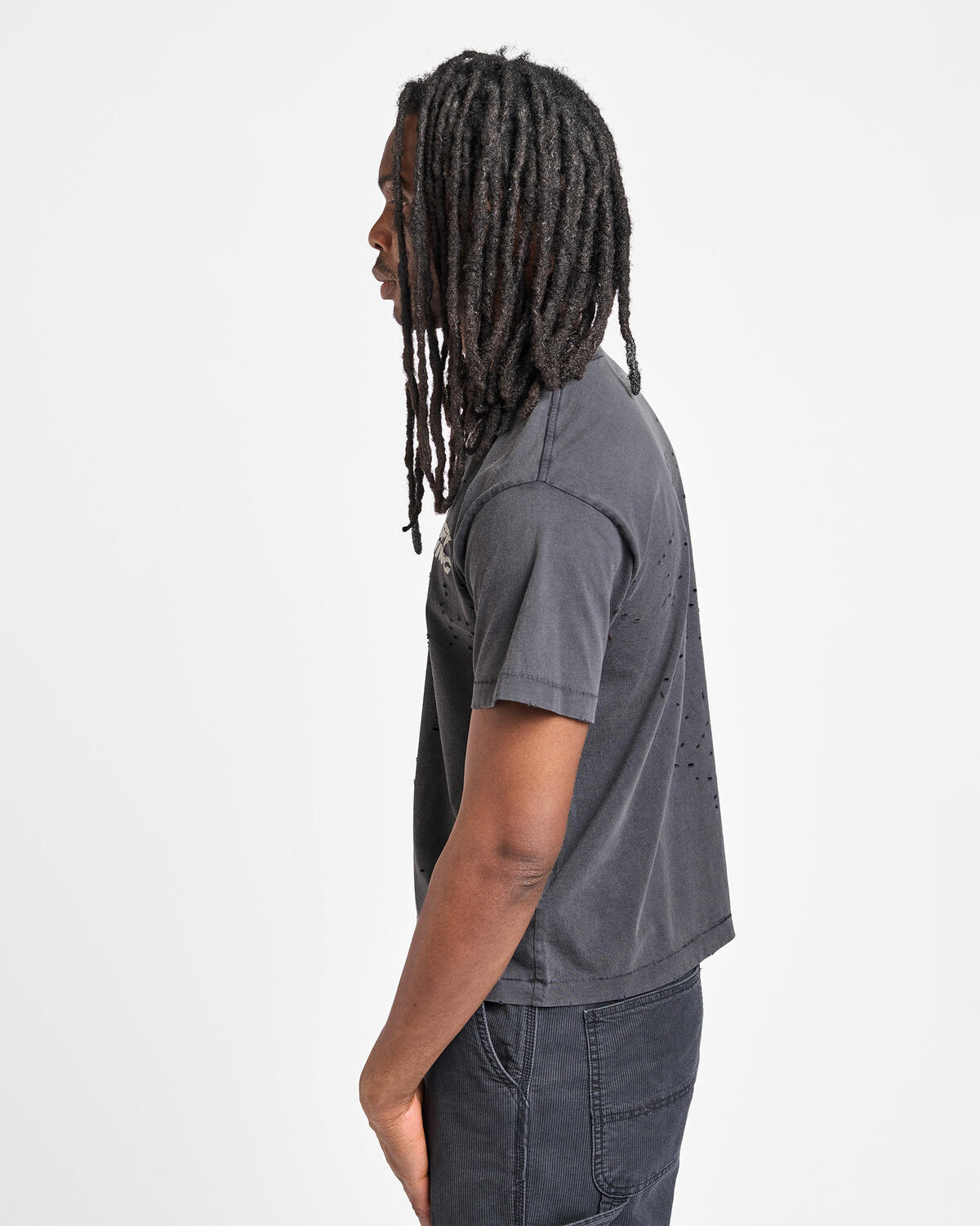 Satisfy MothTech T-Shirt - Image 5