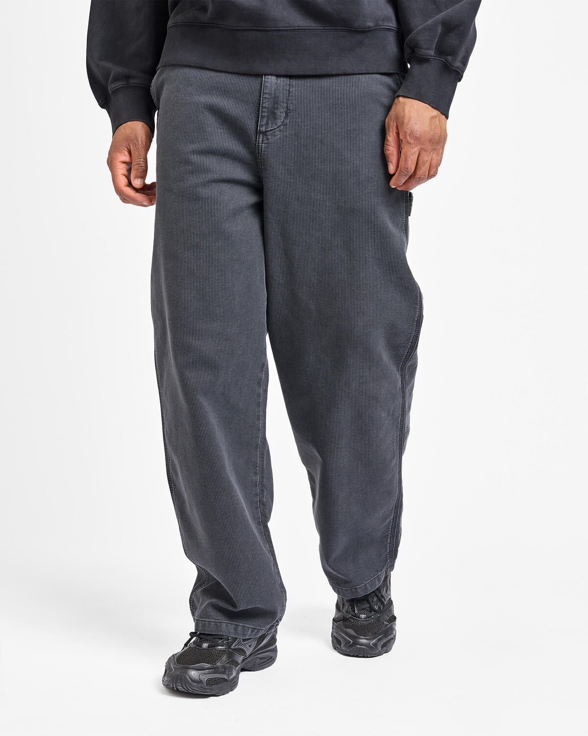 限定お値下げ】itimi carhartt Blue Carhartt WIP Terrell SK Pants | SVD