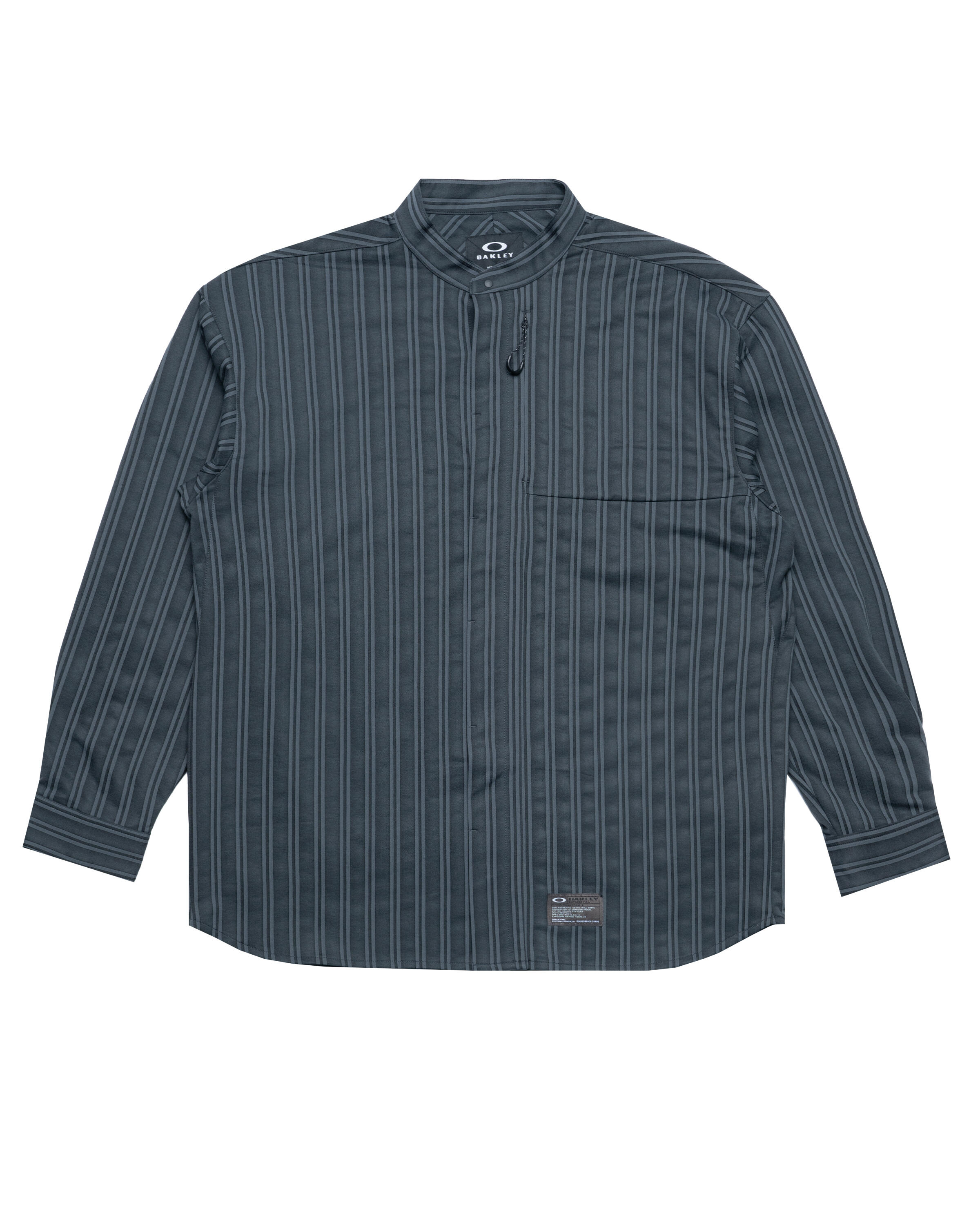 OAKLEY FGL FUEL LS SHIRTS 6.0