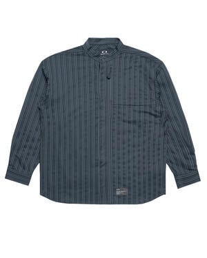 OAKLEY FGL FUEL LS SHIRTS 6.0
