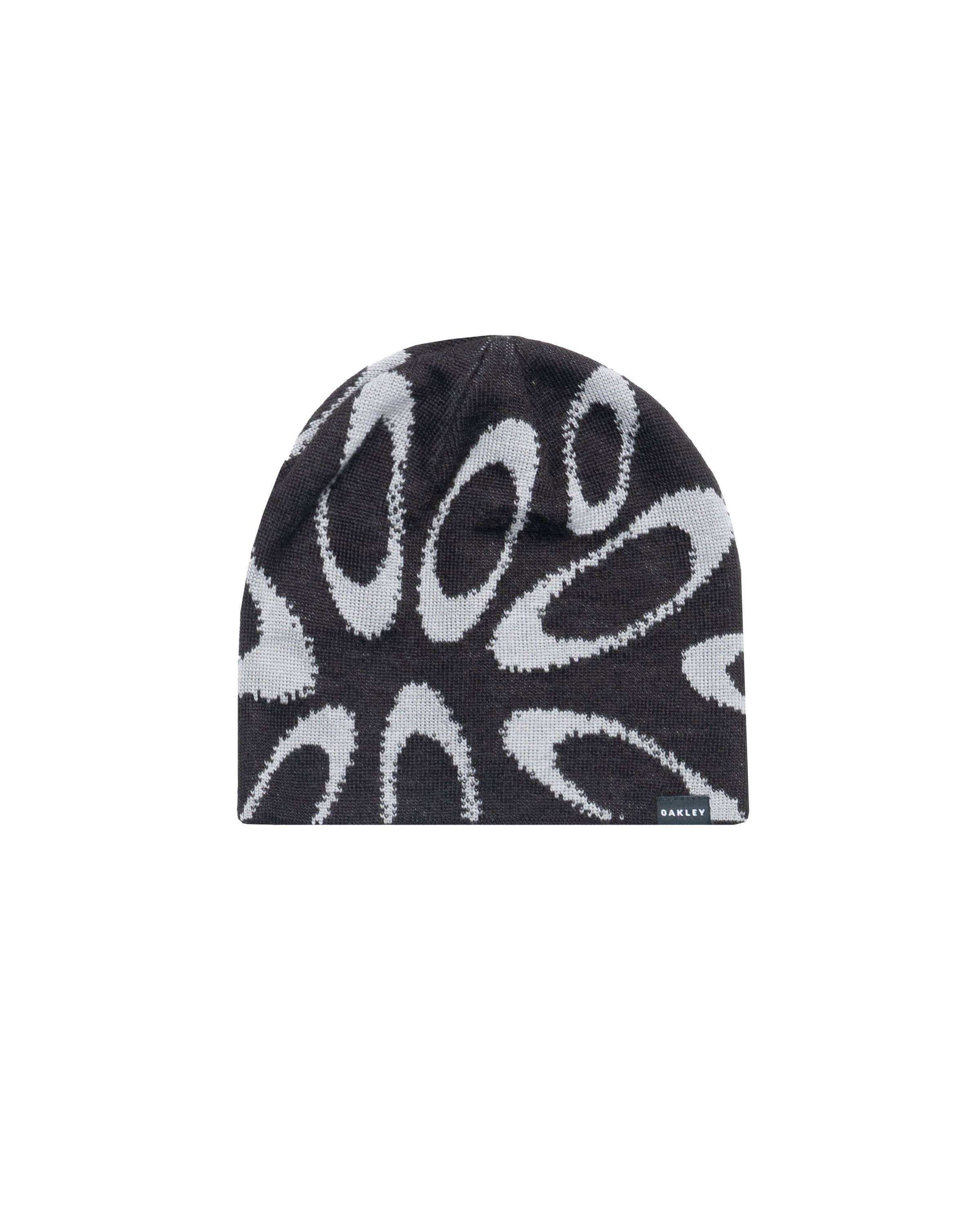 OAKLEY ELLIPSE GRAPHIC BEANIE