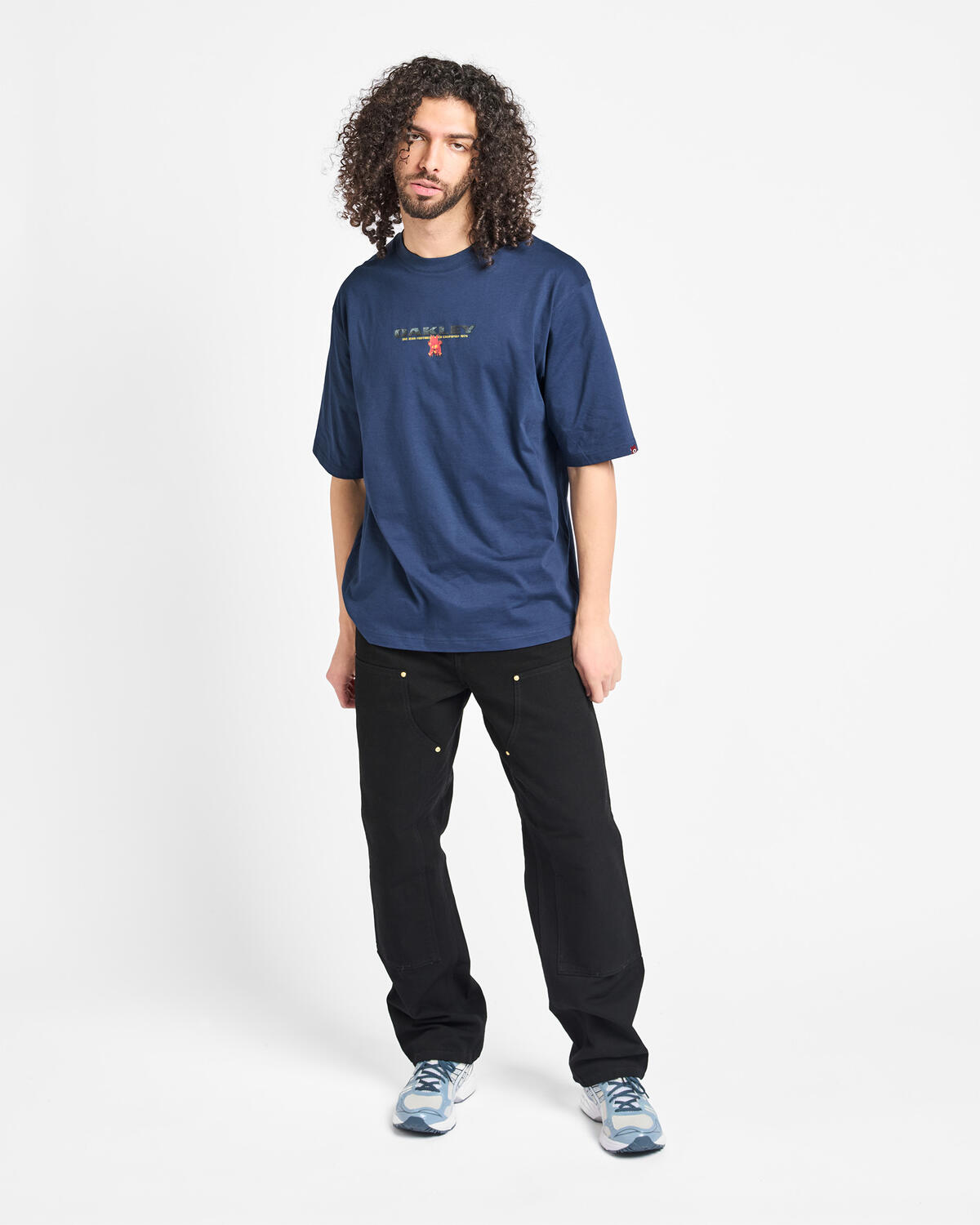 OAKLEY FLAME F&B SS TEE - Image 3