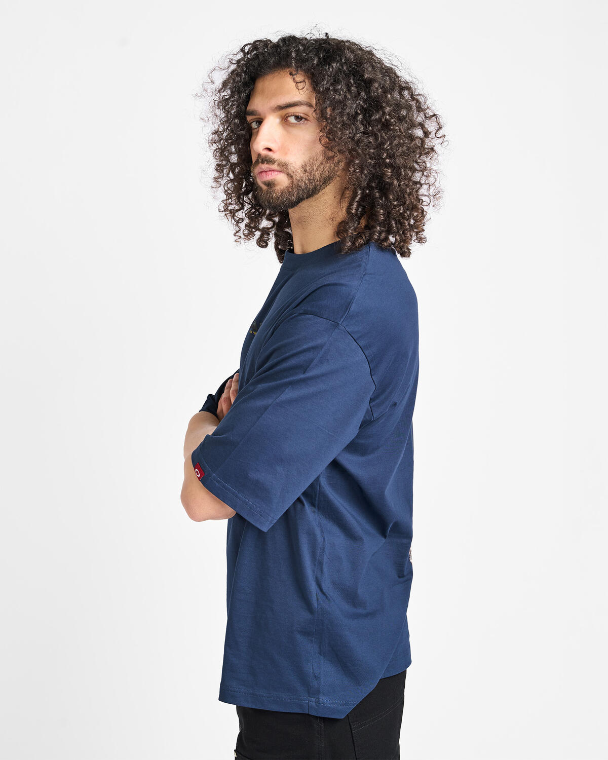 OAKLEY FLAME F&B SS TEE - Image 5