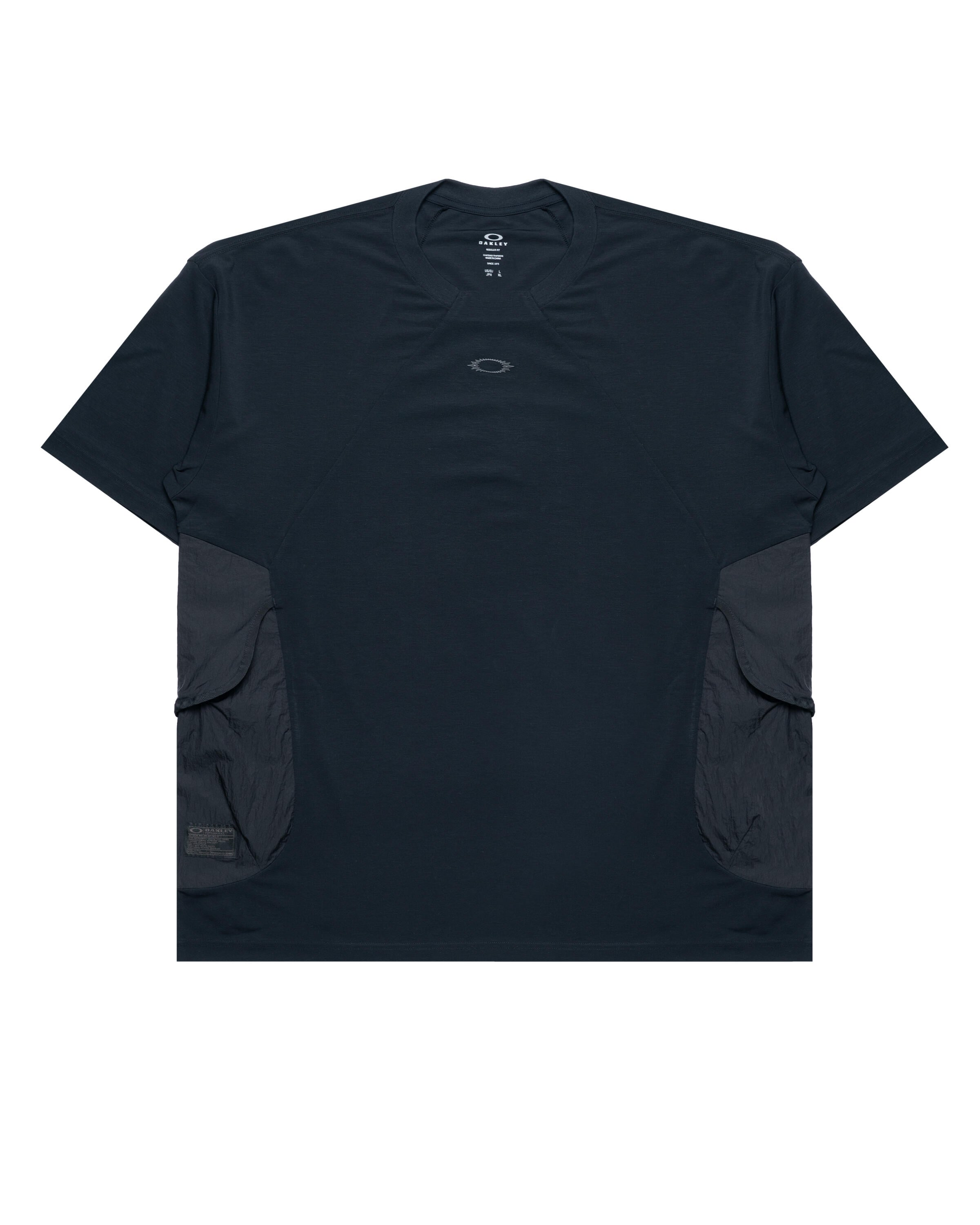 OAKLEY FGL STEALTH TEE-B 1.0