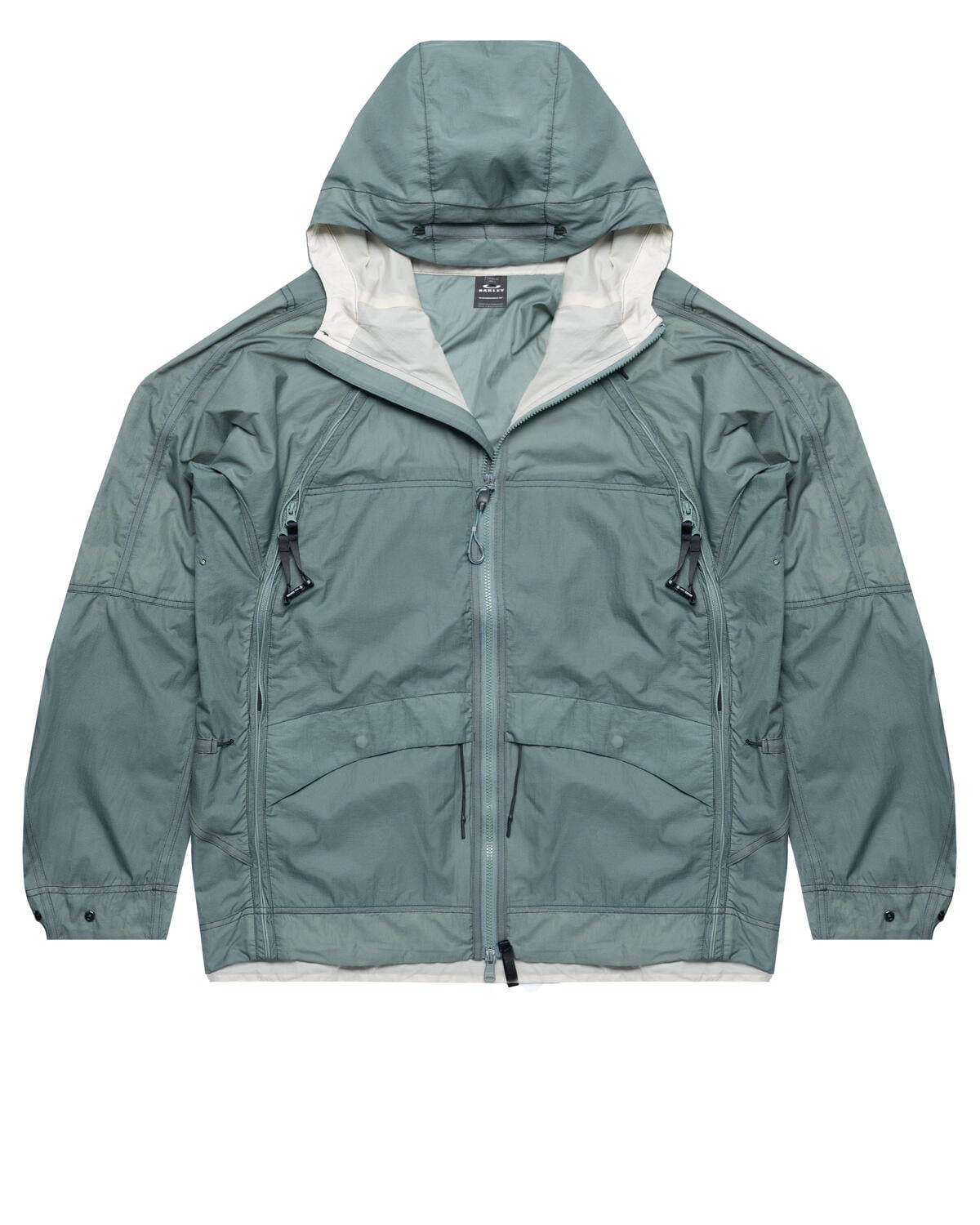 OAKLEY LATITUDE VEIL FLOW JACKET