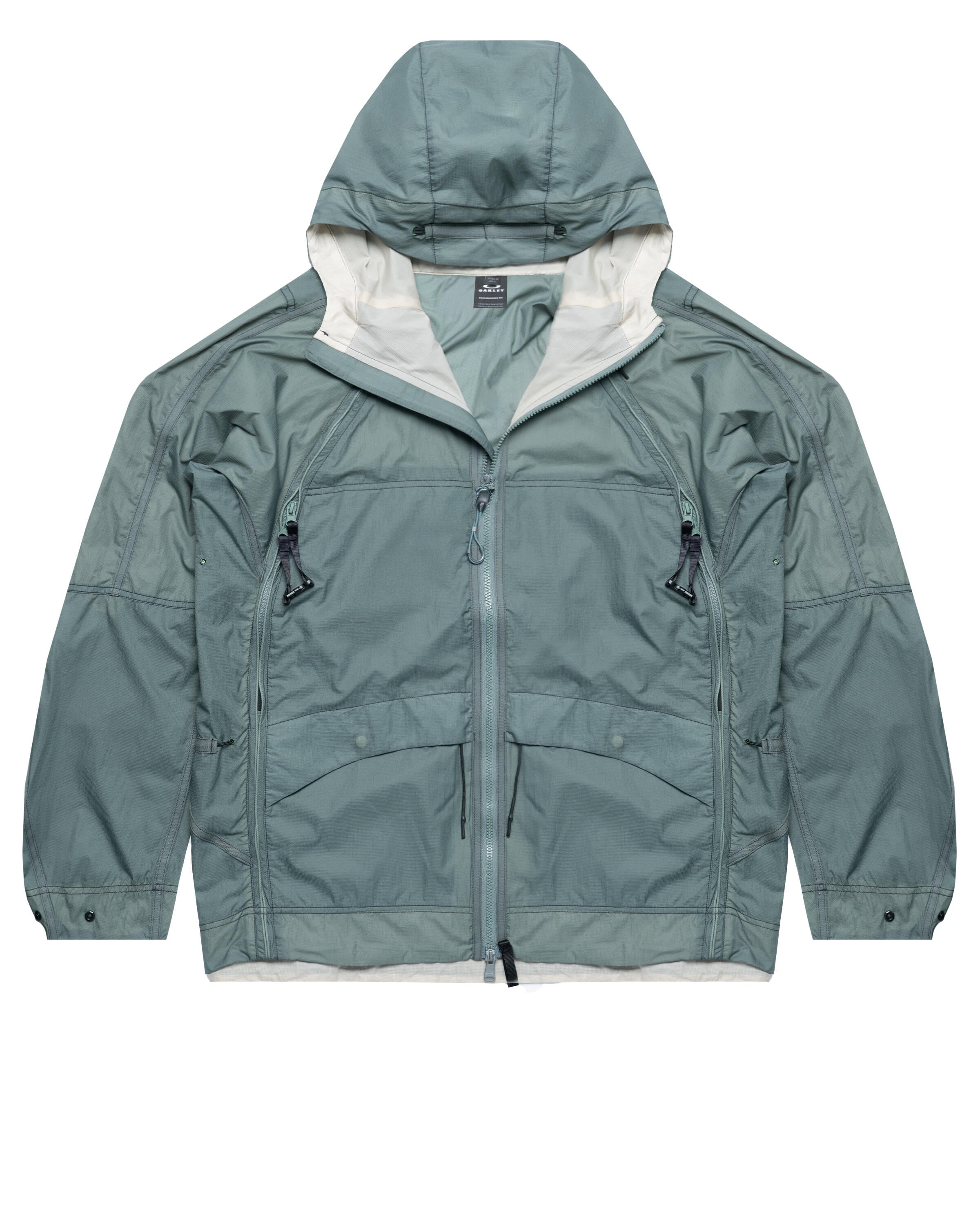 OAKLEY LATITUDE VEIL FLOW JACKET