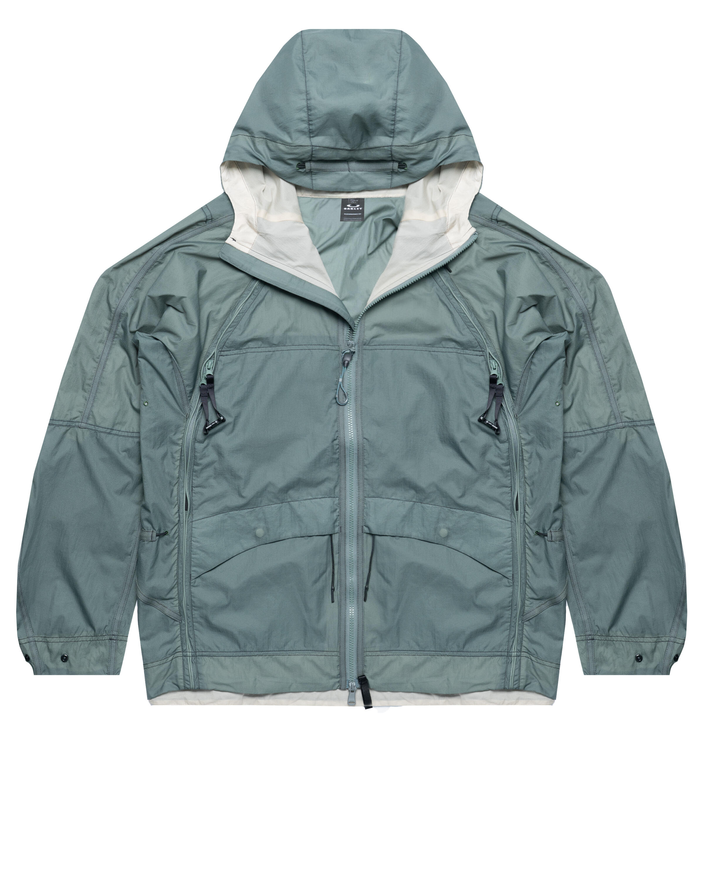 OAKLEY LATITUDE VEIL FLOW JACKET