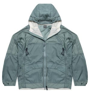 OAKLEY LATITUDE VEIL FLOW JACKET