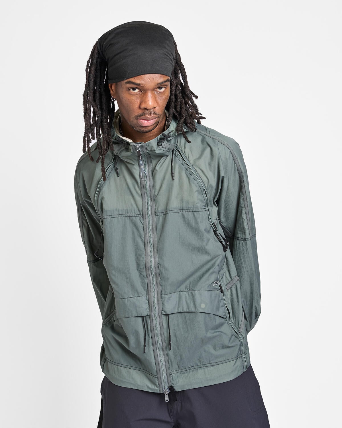OAKLEY LATITUDE VEIL FLOW JACKET - Image 4