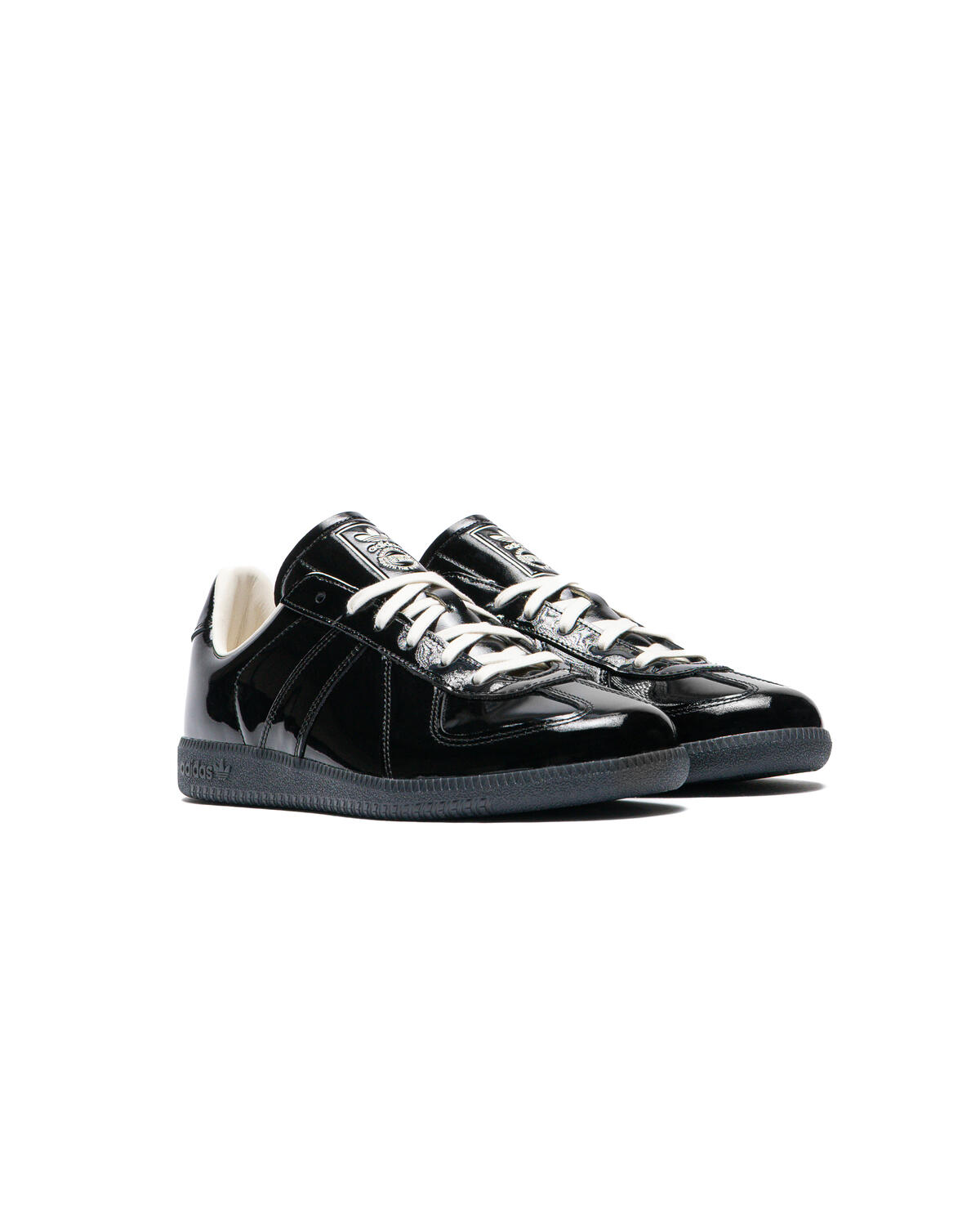 Adidas BW Army in Core Black - Image 39