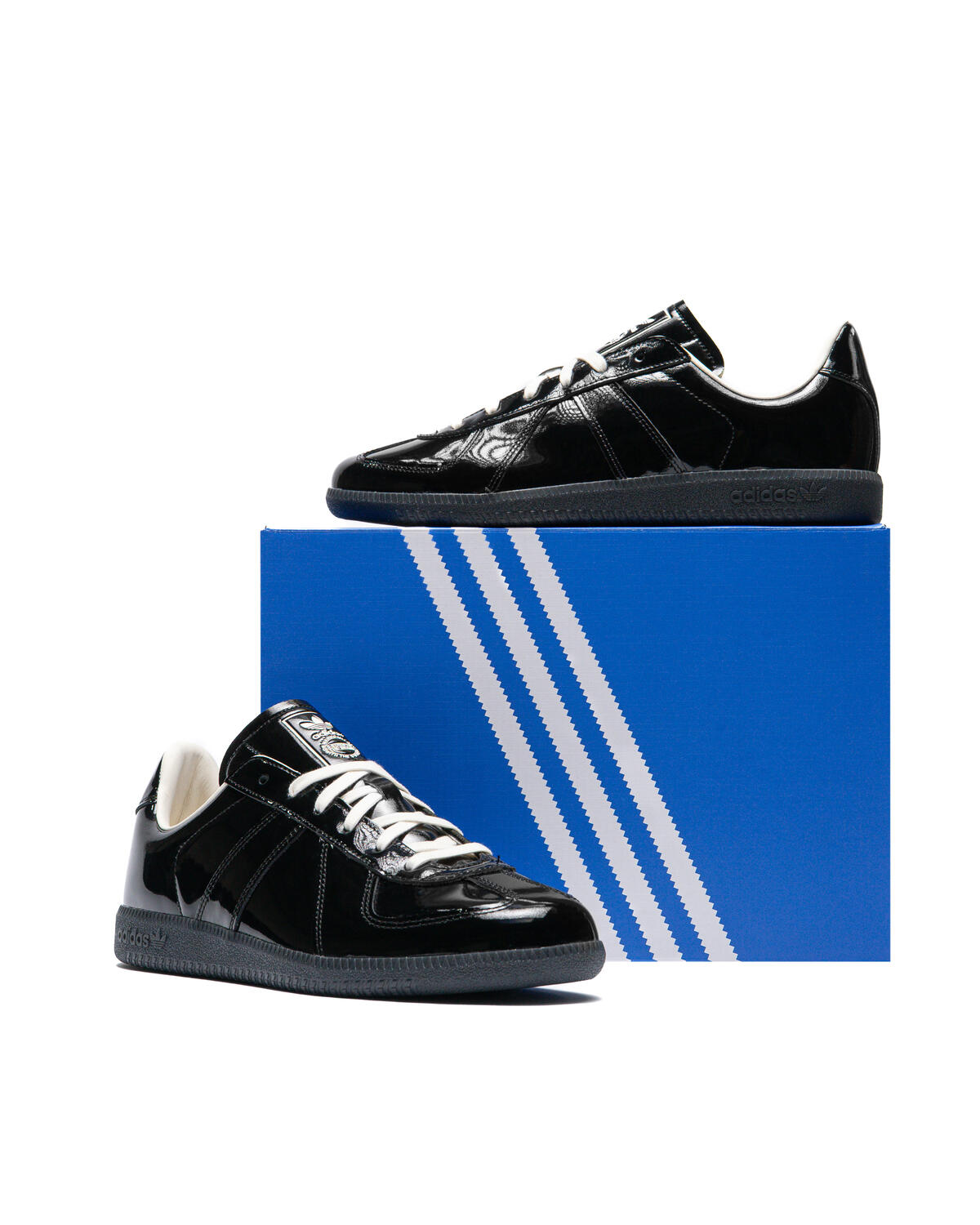 Adidas BW Army in Core Black - Image 41