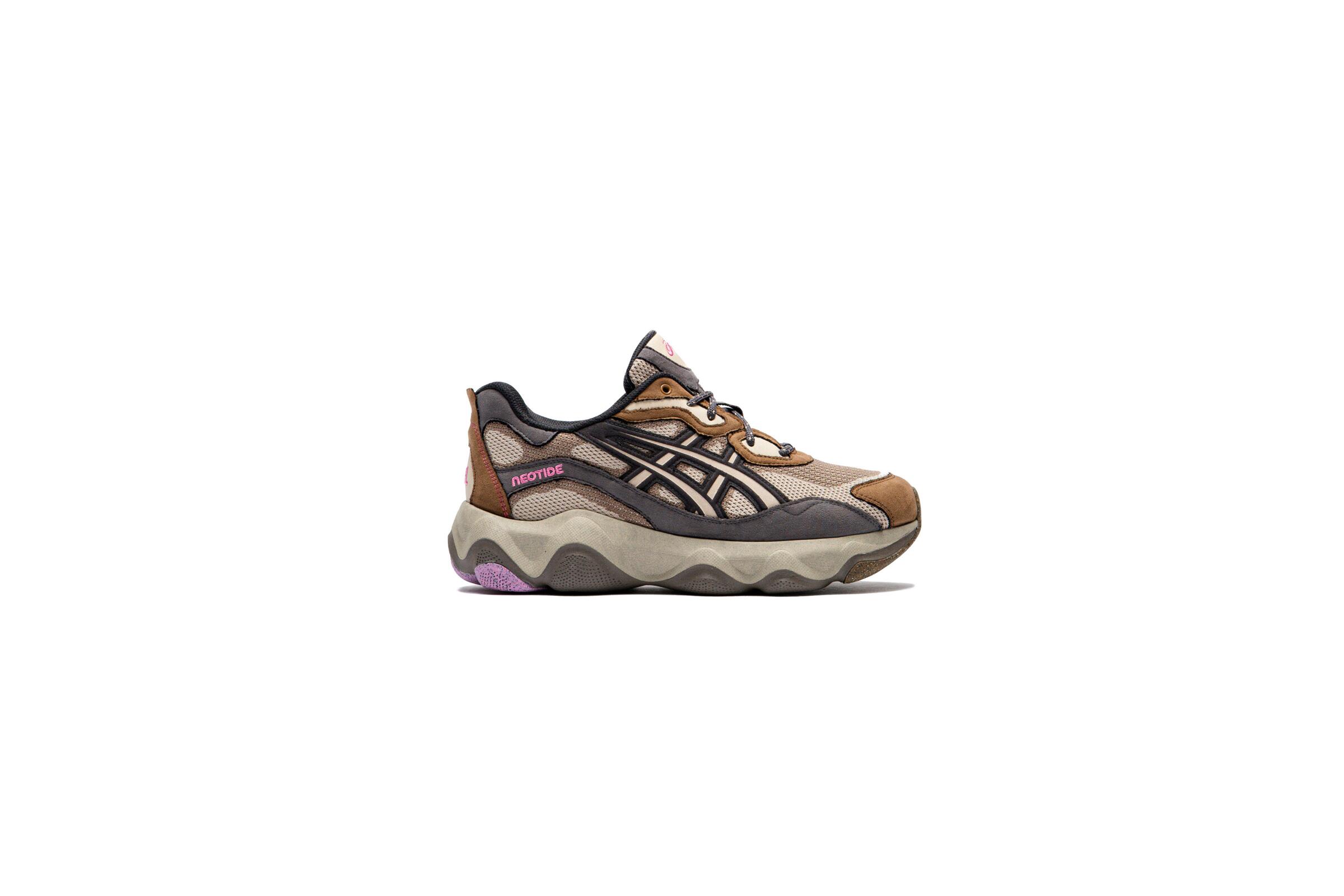 Asics x Studio Hagel NEOTIDE