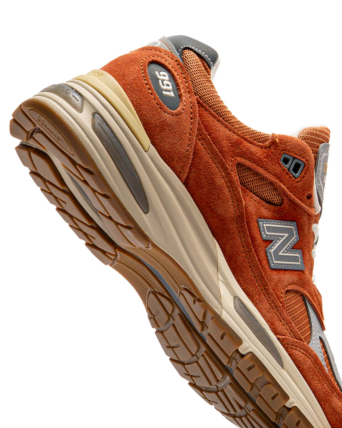 New Balance U991SS2 Potters Clay - Image 34