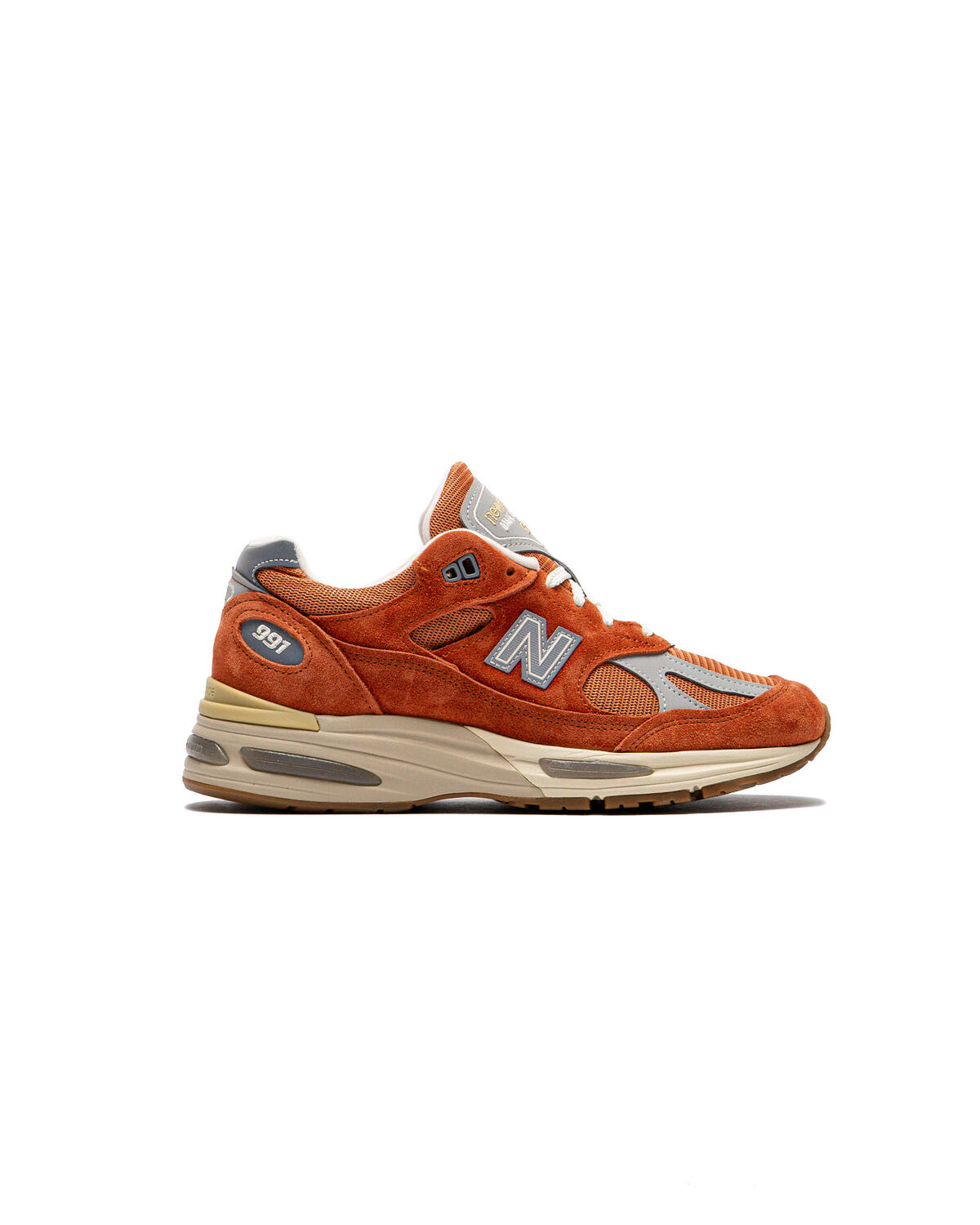 New Balance U991SS2 Potters Clay - Image 29