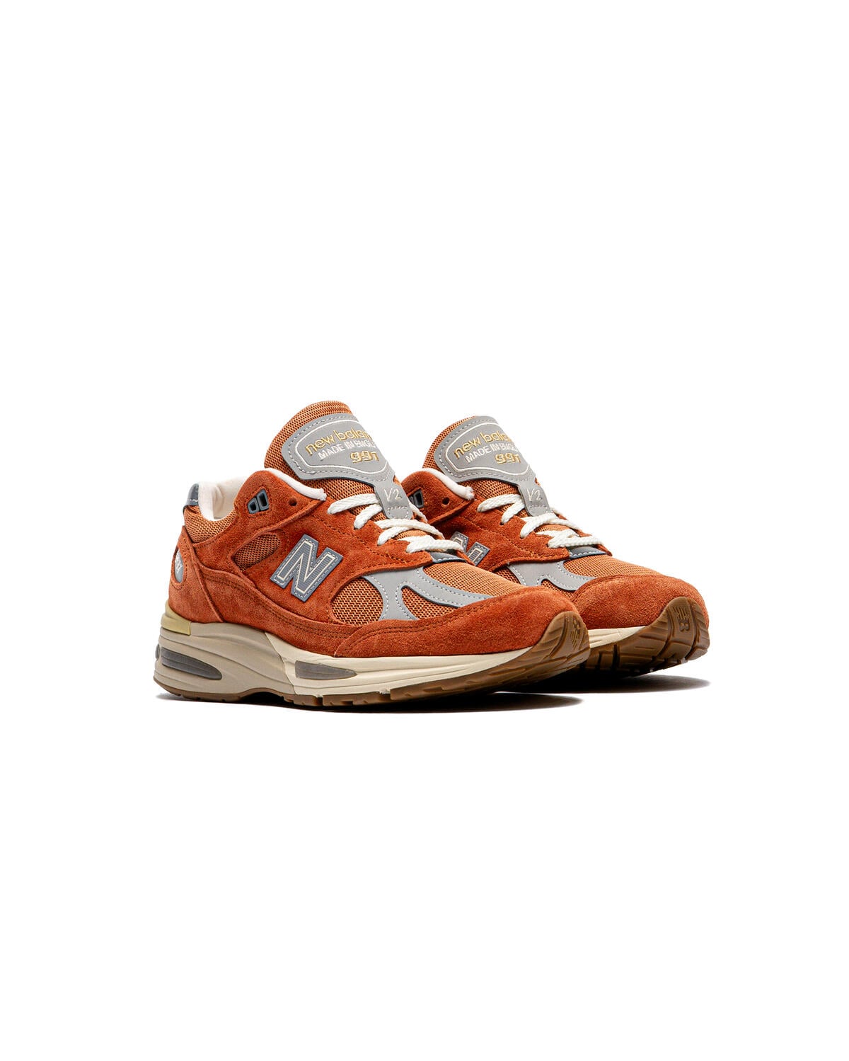 New Balance U991SS2 Potters Clay - Image 32