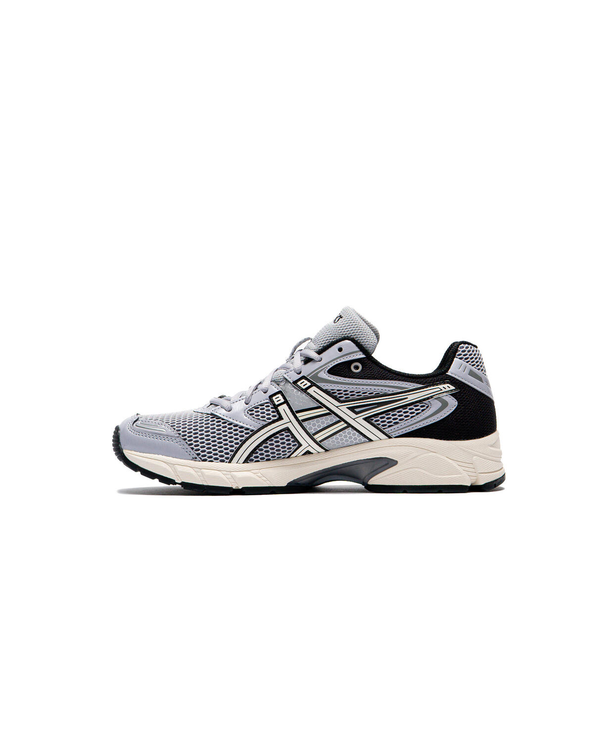 Asics Gel-DS Trainer 14 Piedmont GREY/Ivory Sneakers (Women's) - Image 12