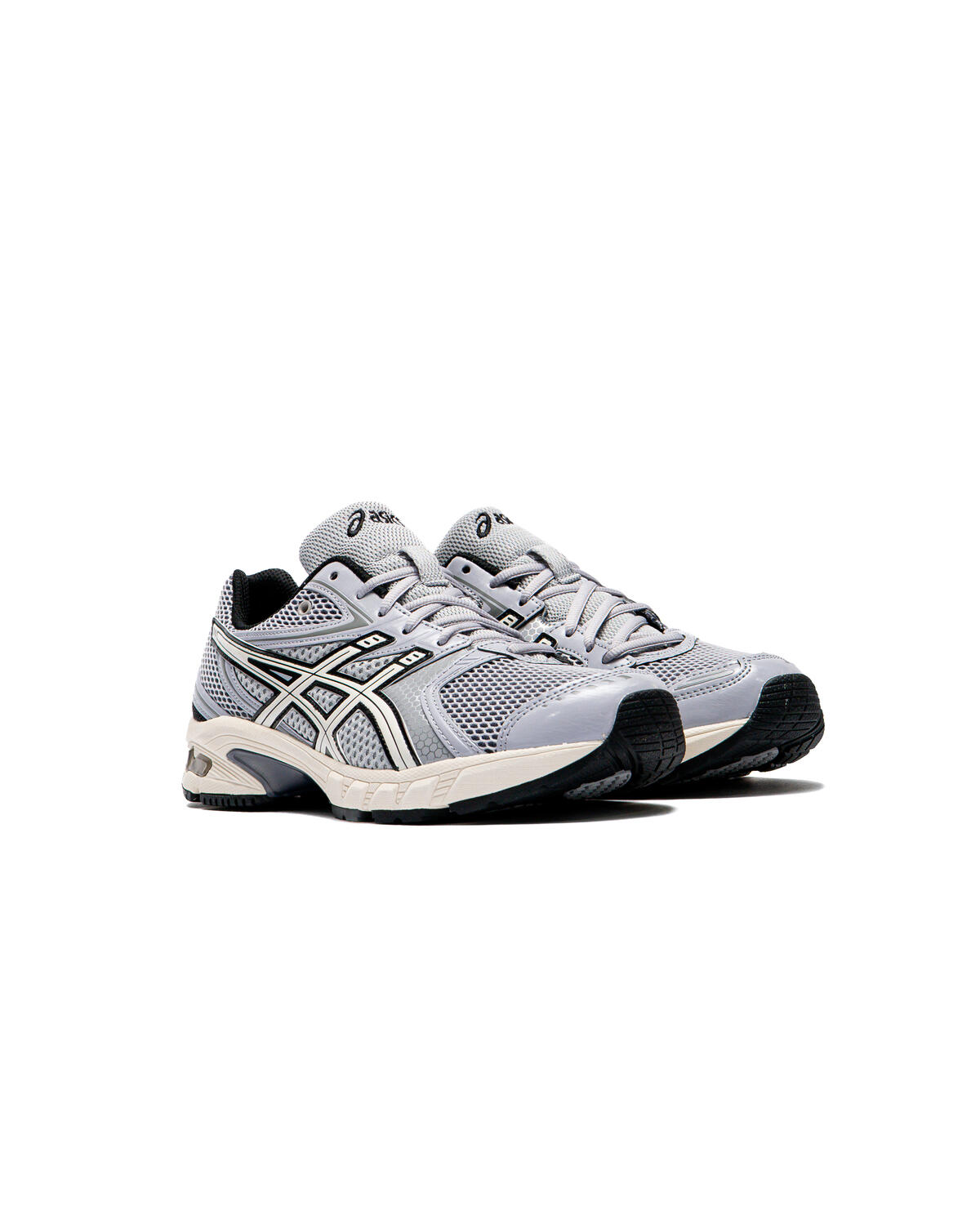 Asics Gel-DS Trainer 14 Piedmont GREY/Ivory Sneakers (Women's) - Image 13