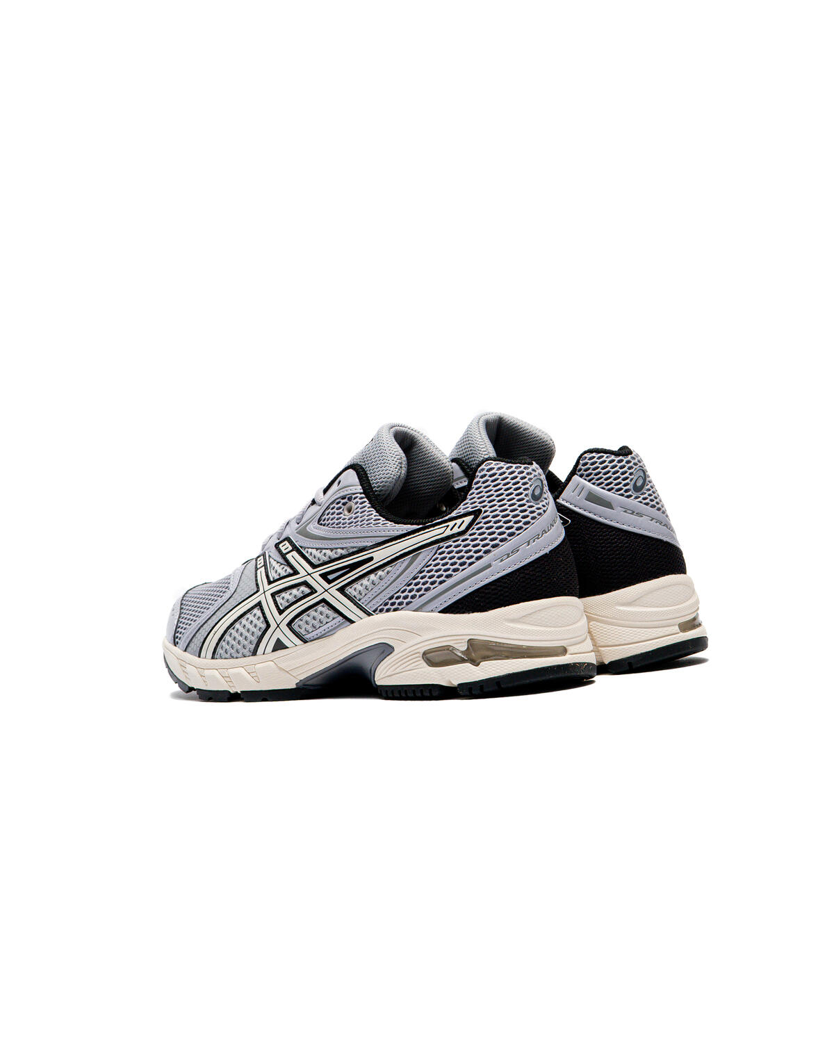 Asics Gel-DS Trainer 14 Piedmont GREY/Ivory Sneakers (Women's) - Image 14