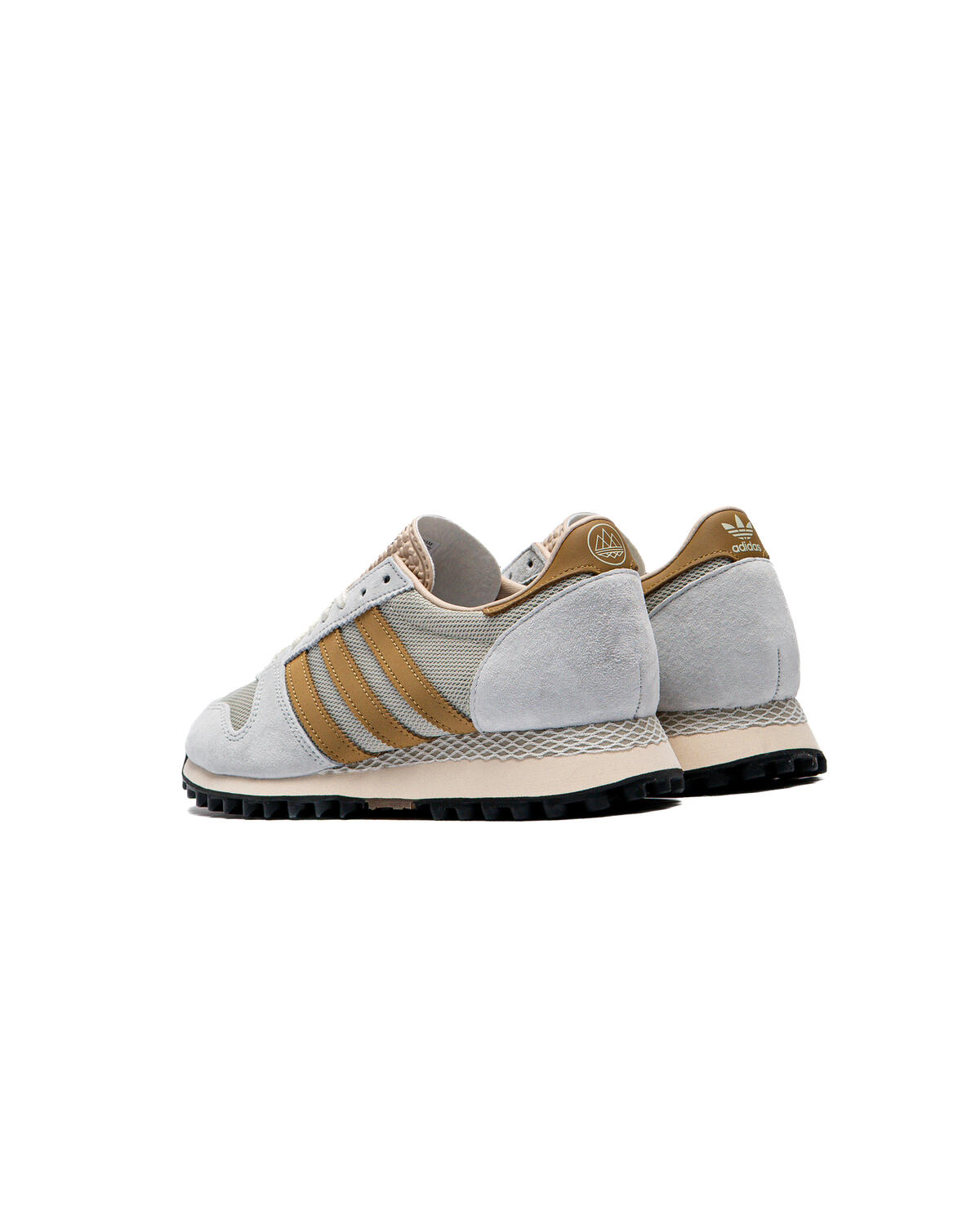 Adidas Longridge SPZL - Wonder Silver/Halo Green - Image 31