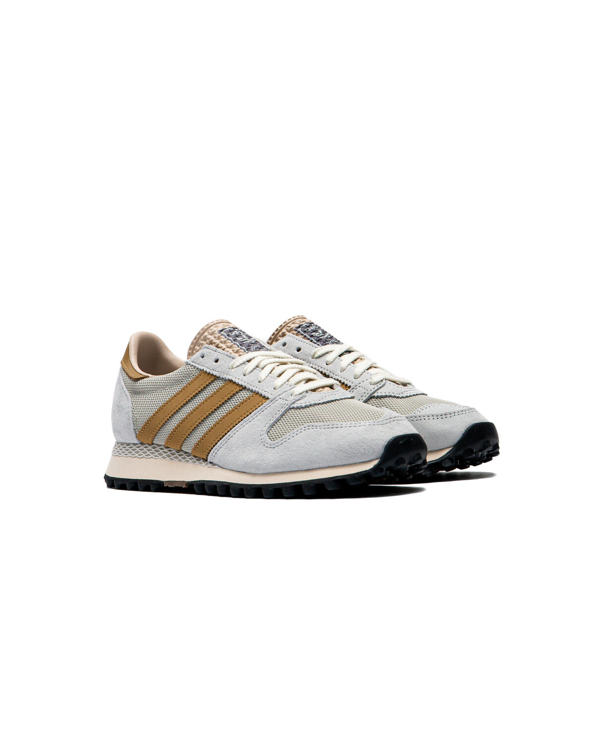 Adidas Longridge SPZL - Wonder Silver/Halo Green - Image 30