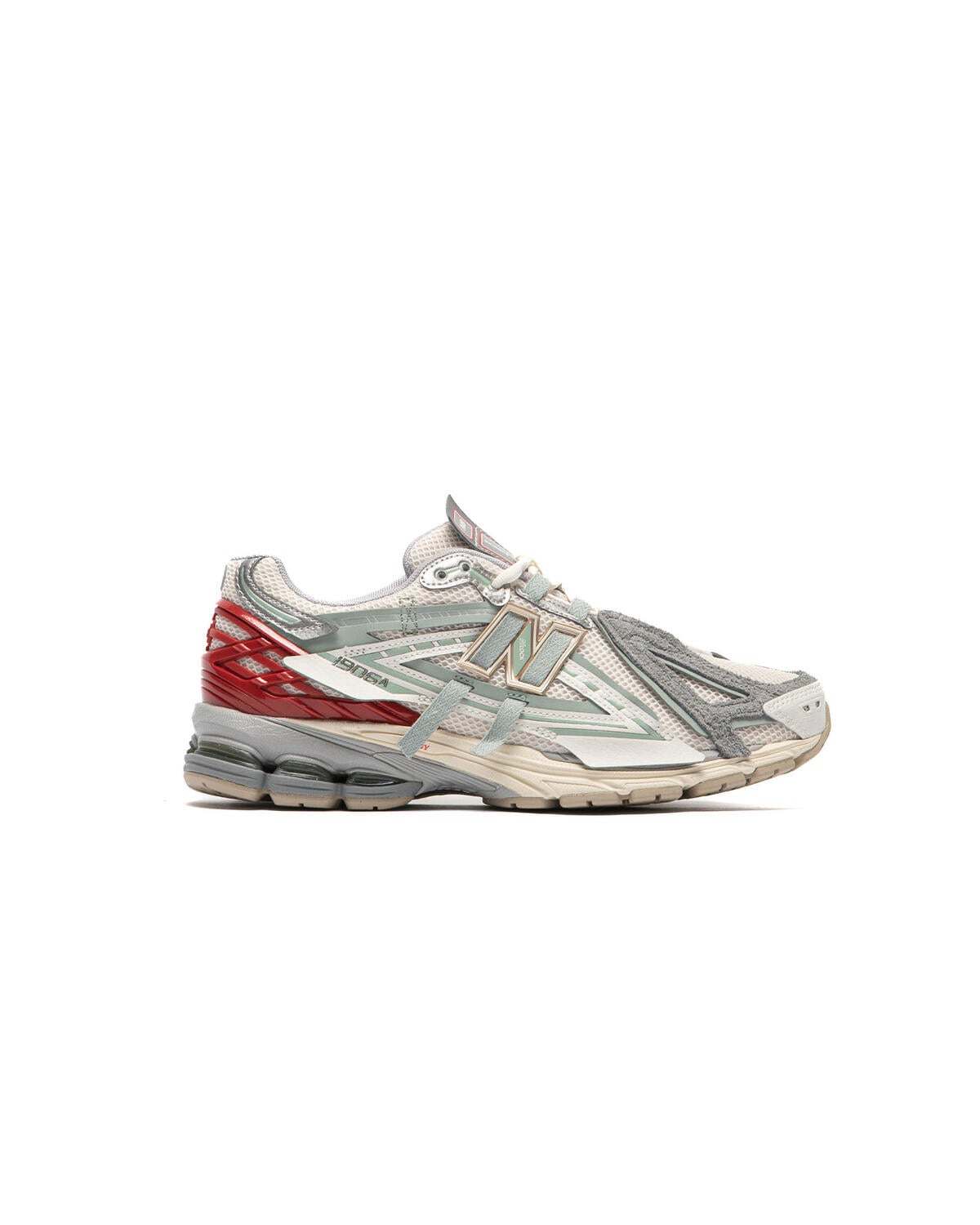 New Balance U1906AV1 (White/Grey) - Image 8