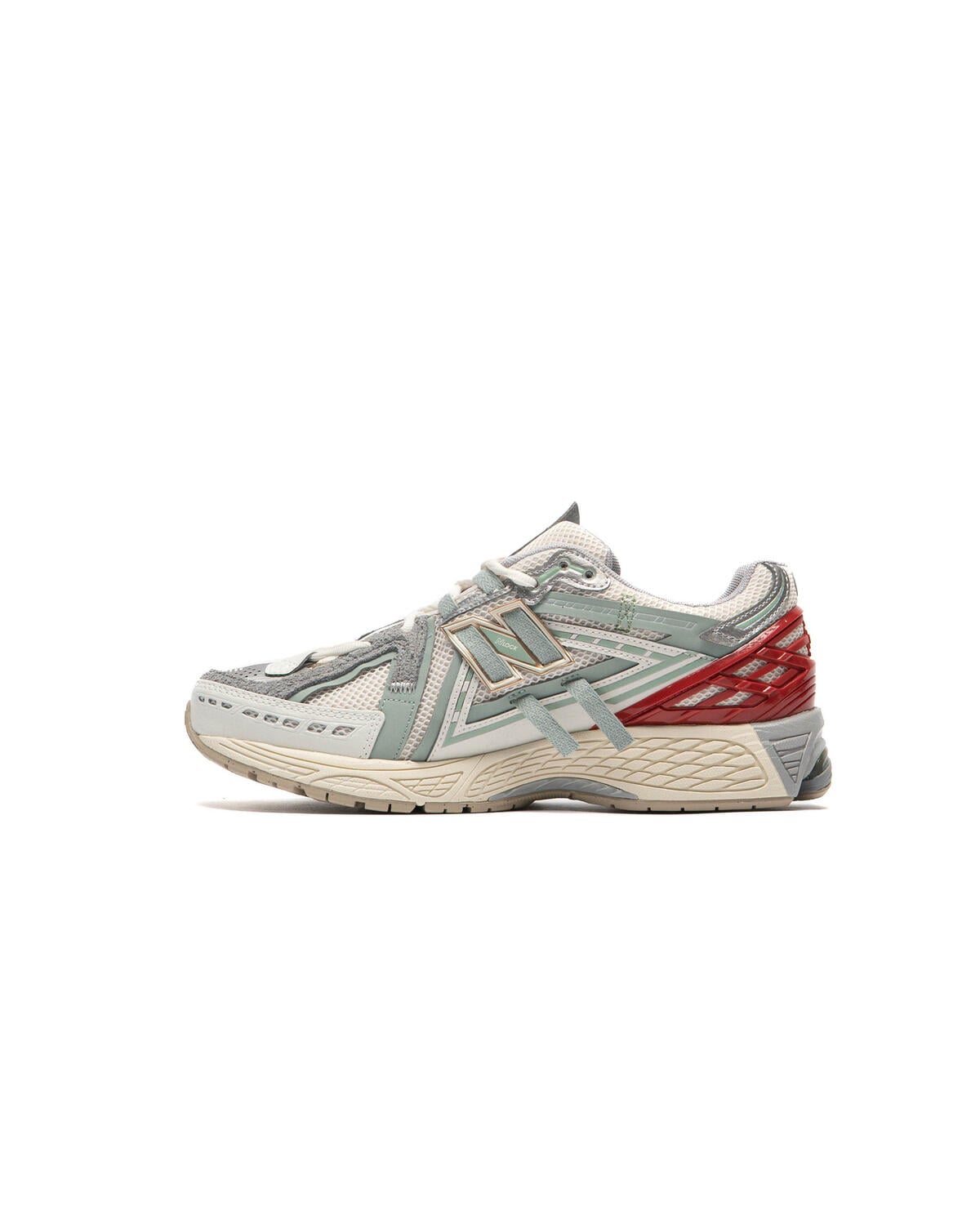 New Balance U1906AV1 (White/Grey) - Image 9