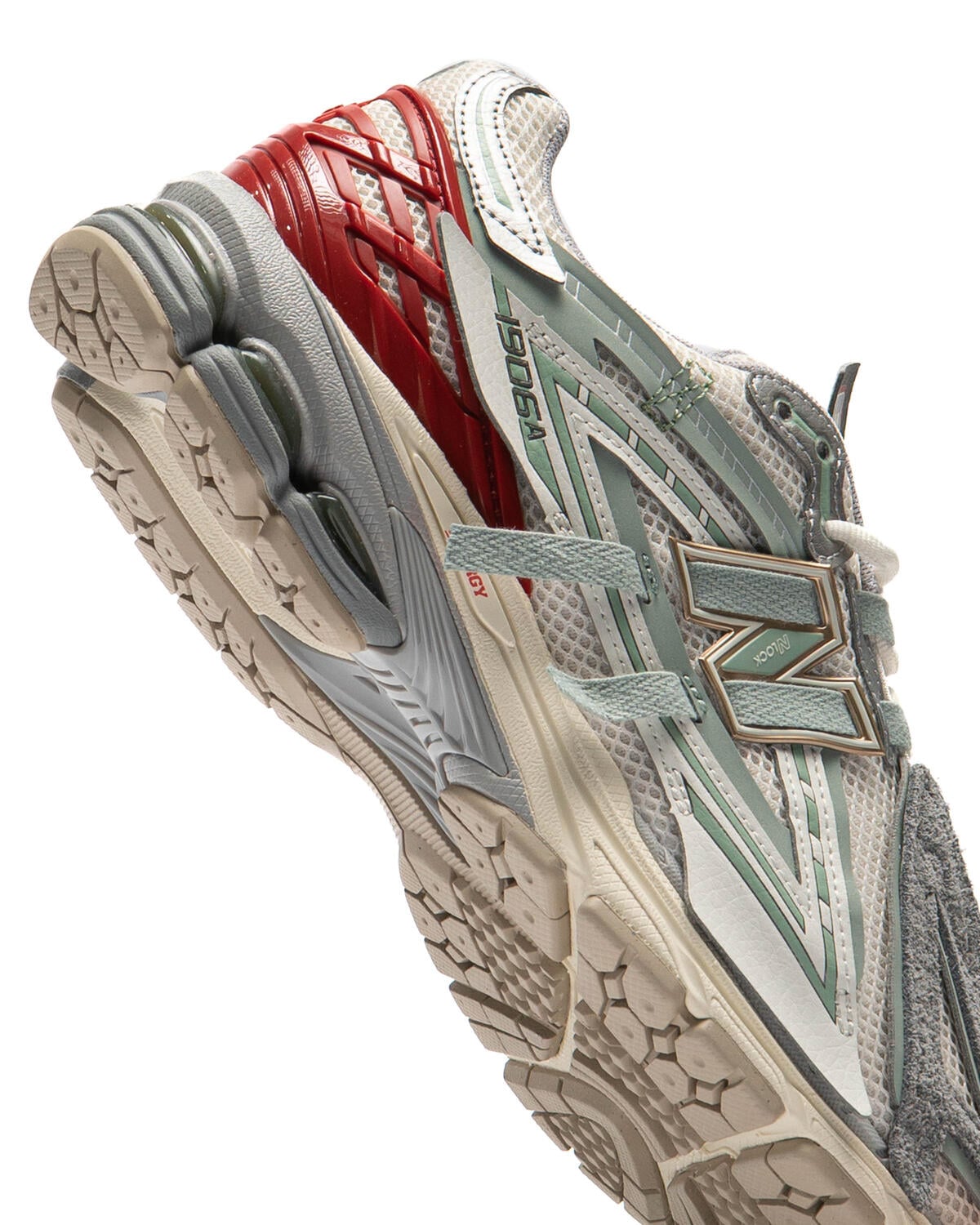 New Balance U1906AV1 (White/Grey) - Image 13