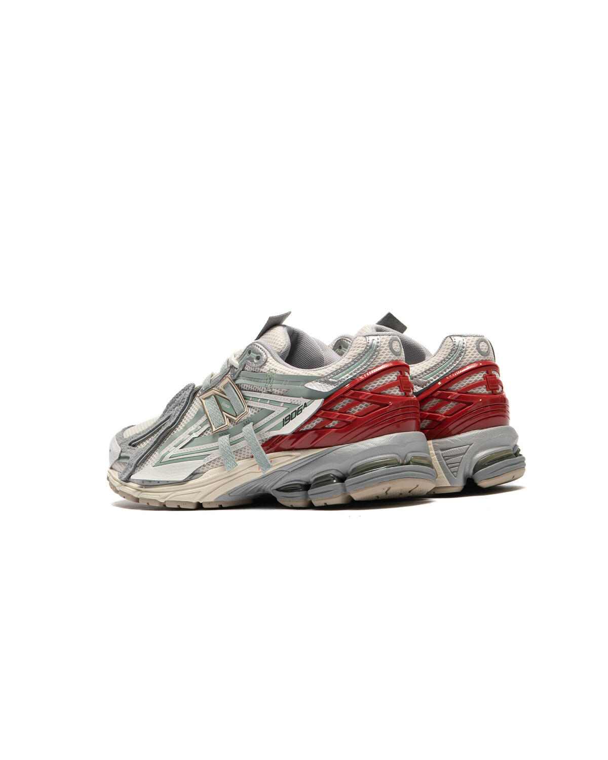 New Balance U1906AV1 (White/Grey) - Image 11