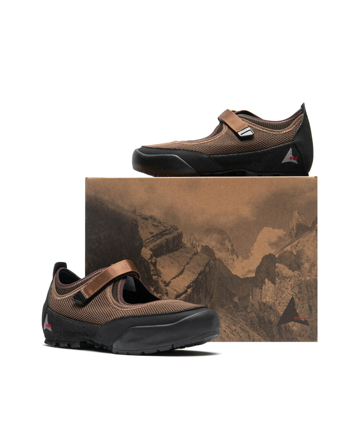 Sneakers "Loie" (Women's) - Image 10
