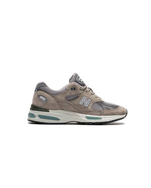 New Balance 991v2 - Made in England