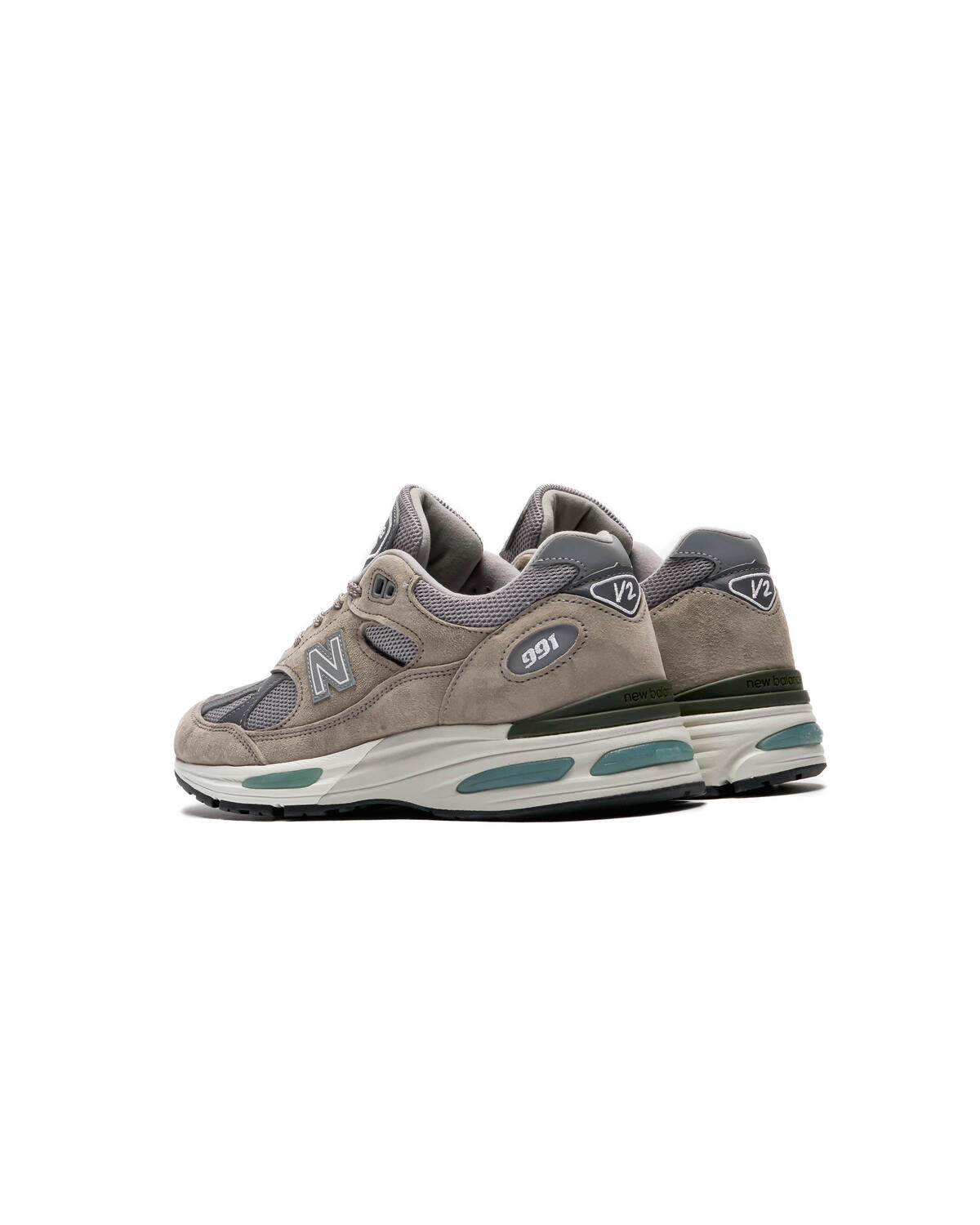 New Balance U 991 GL2 - Made in England | U991GL2 | AFEW STORE