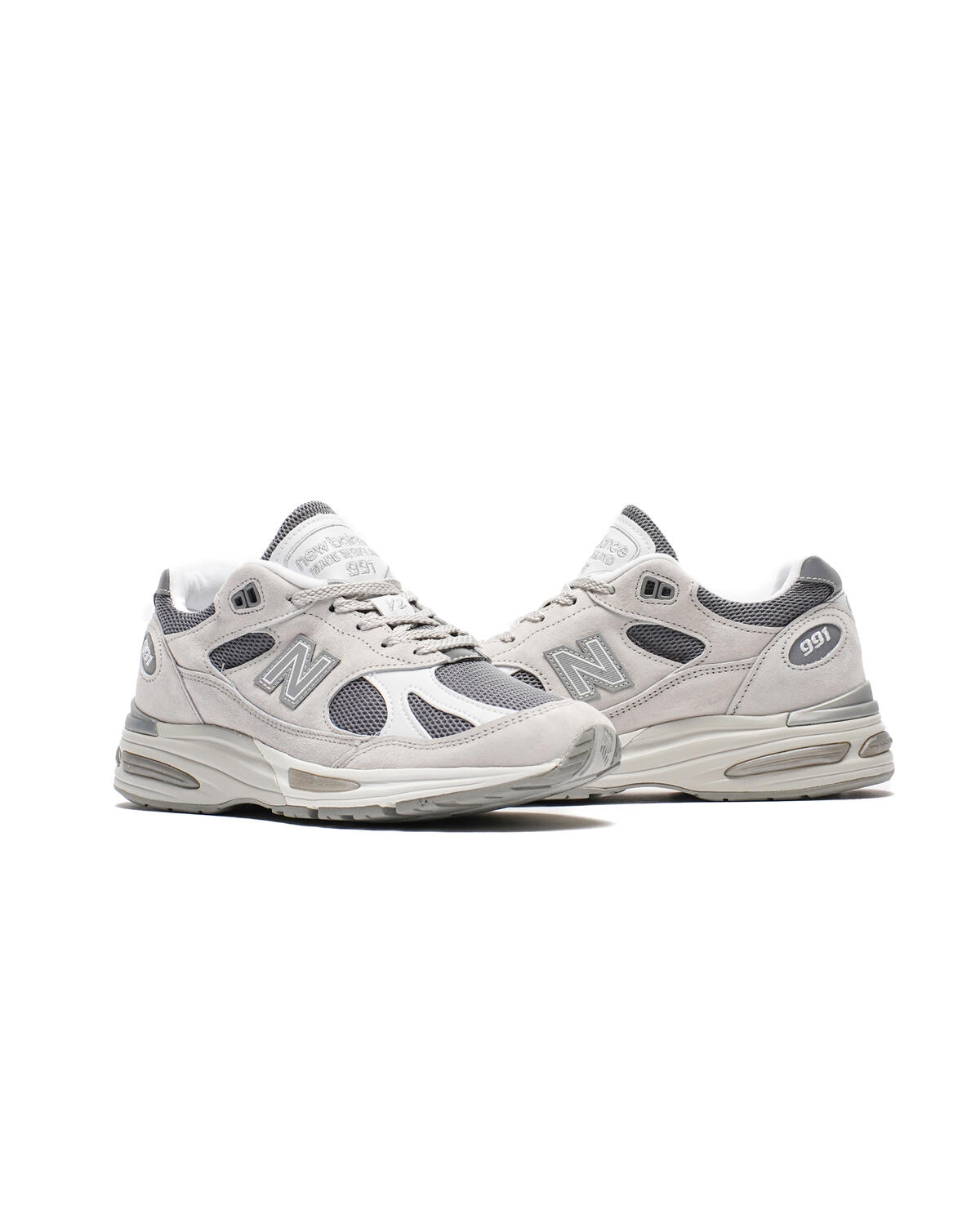 New Balance U 991 LG2 - Made in England | U991LG2 | AFEW STORE