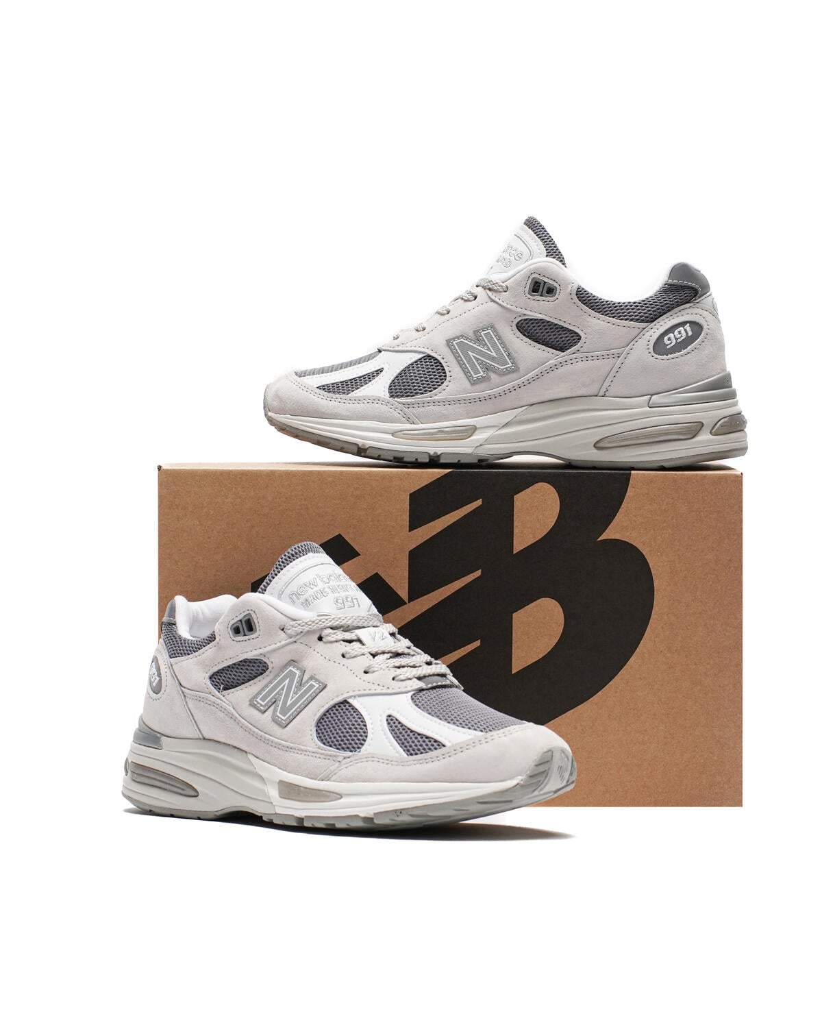New Balance U 991 LG2 - Made in England | U991LG2 | AFEW STORE