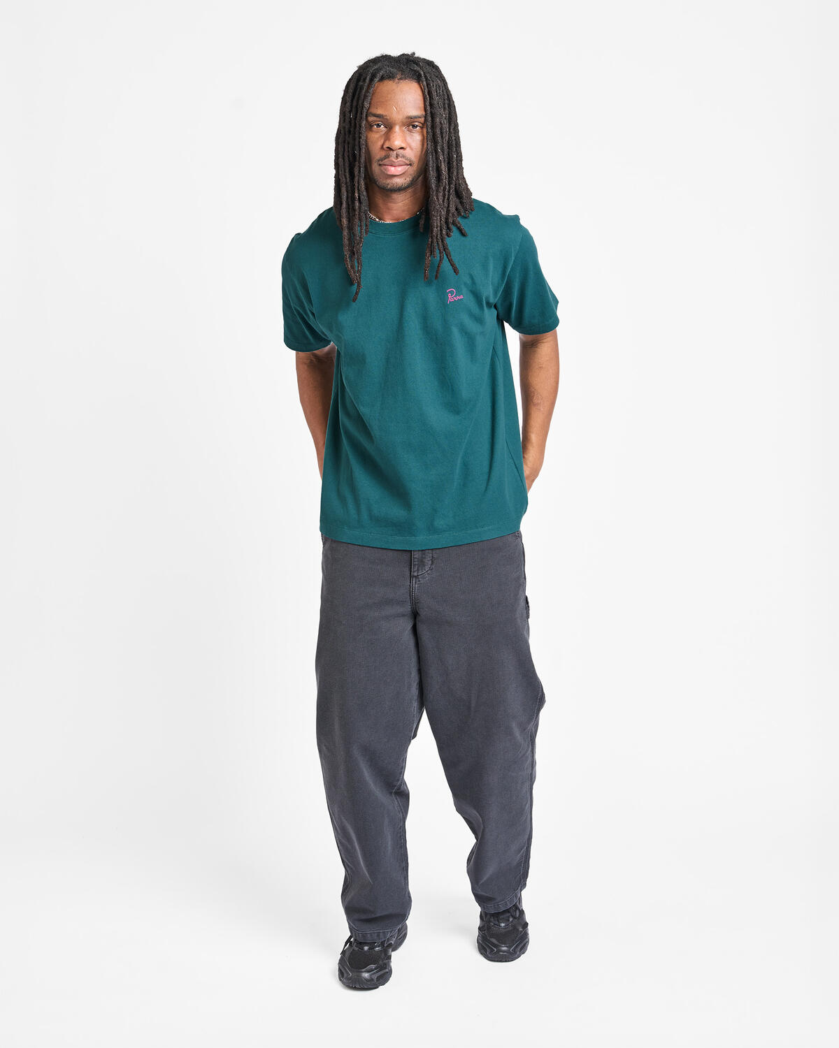 by Parra Signature T-shirt - Image 3