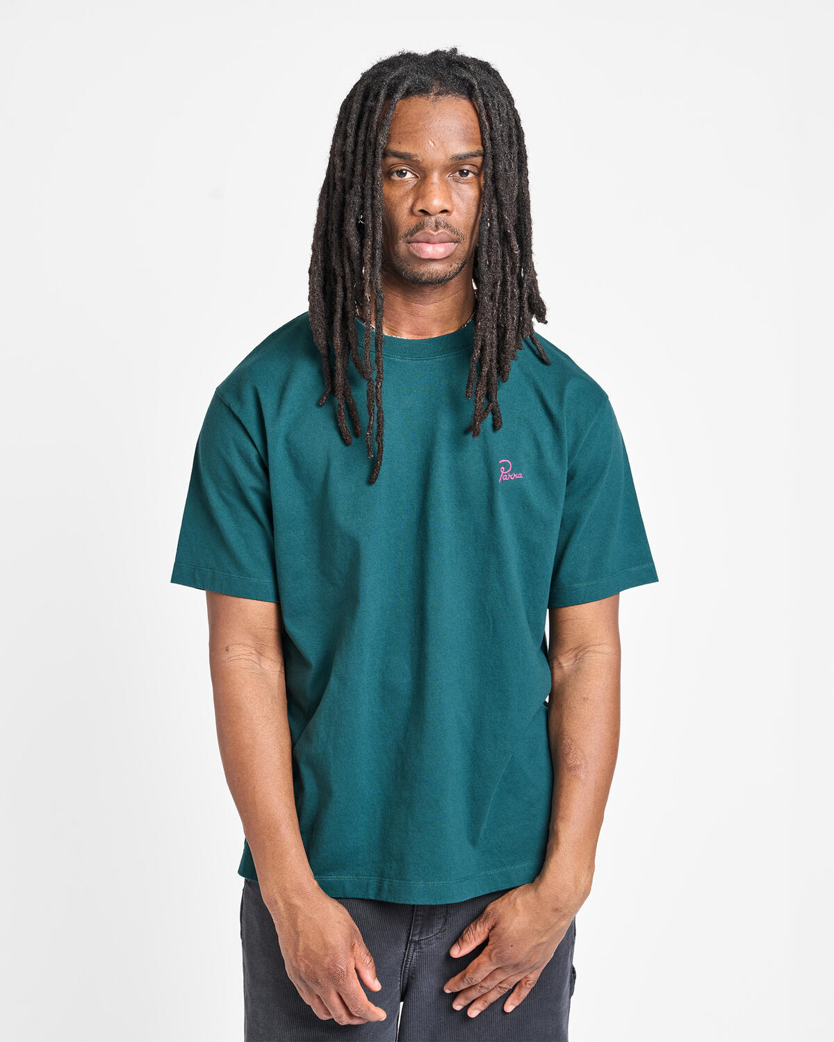 by Parra Signature T-shirt - Image 4