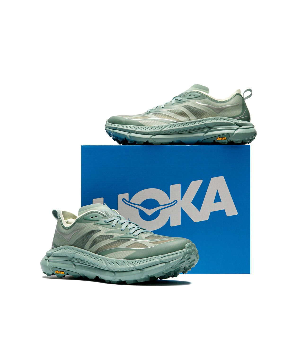 Hoka Mafate Speed 4 Lite "Rosemary" - Image 12
