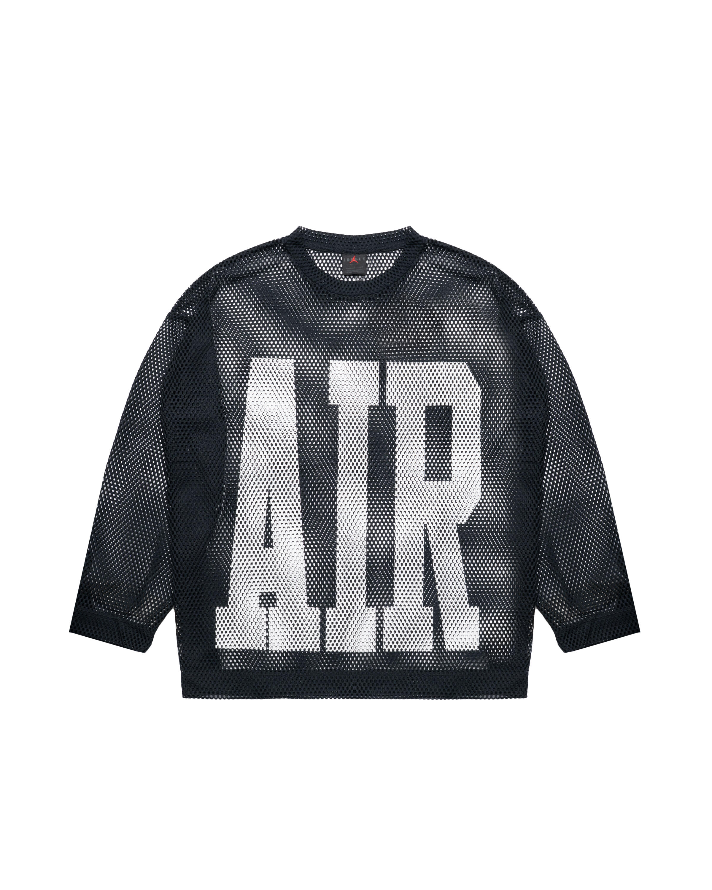 Air Jordan x Fragment x Union LA Jersey Longsleeve