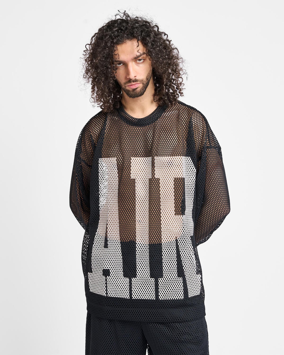 Air Jordan x Fragment x Union LA Jersey Longsleeve | IM6560-010 