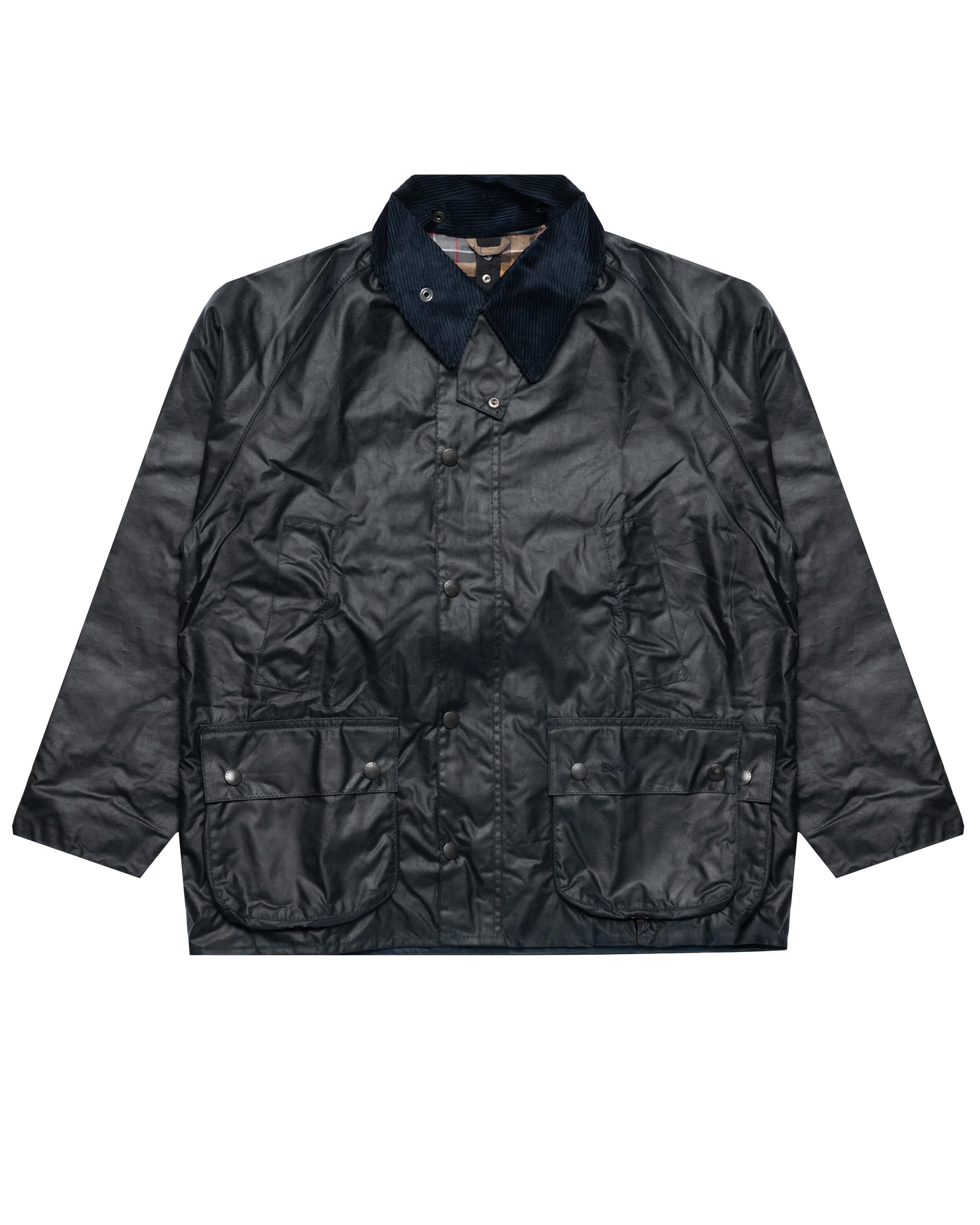 Barbour Bedale Wax Jacket