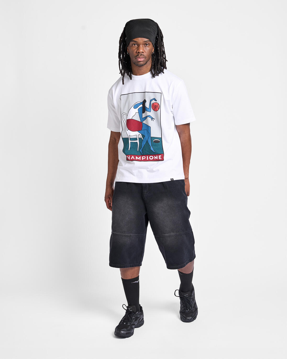 By Parra Champione T-Shirt - Image 9