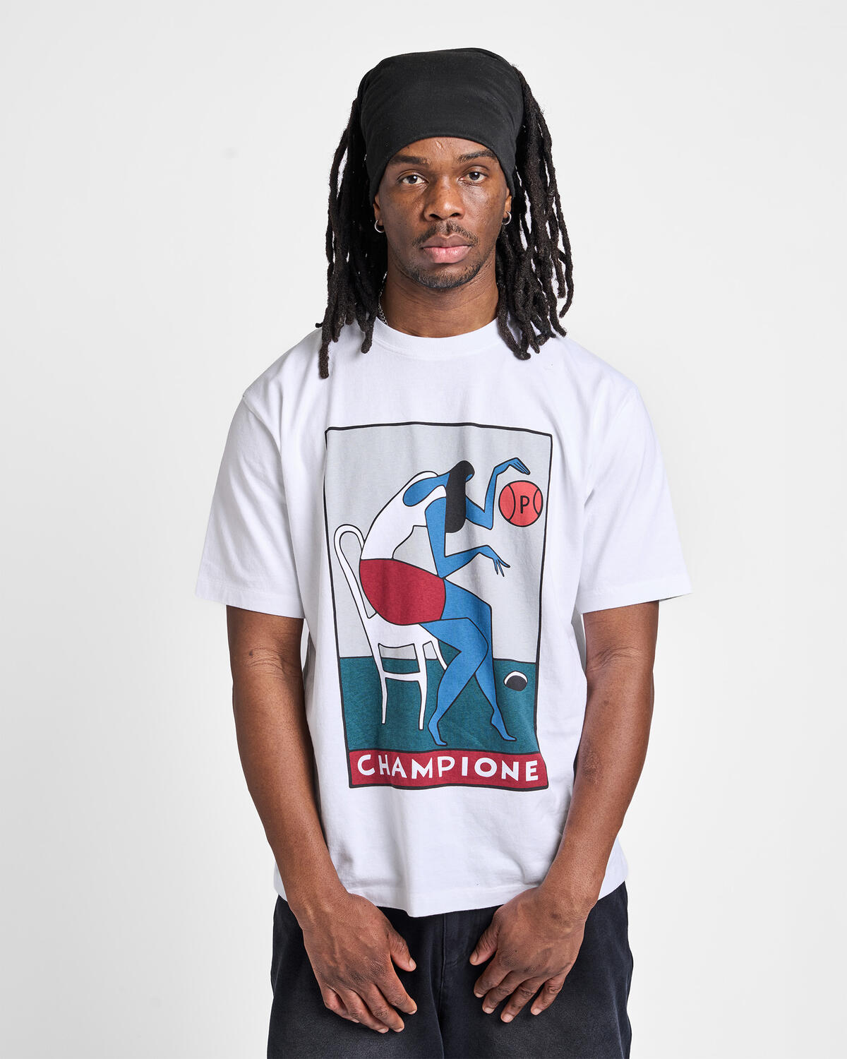By Parra Champione T-Shirt - Image 10