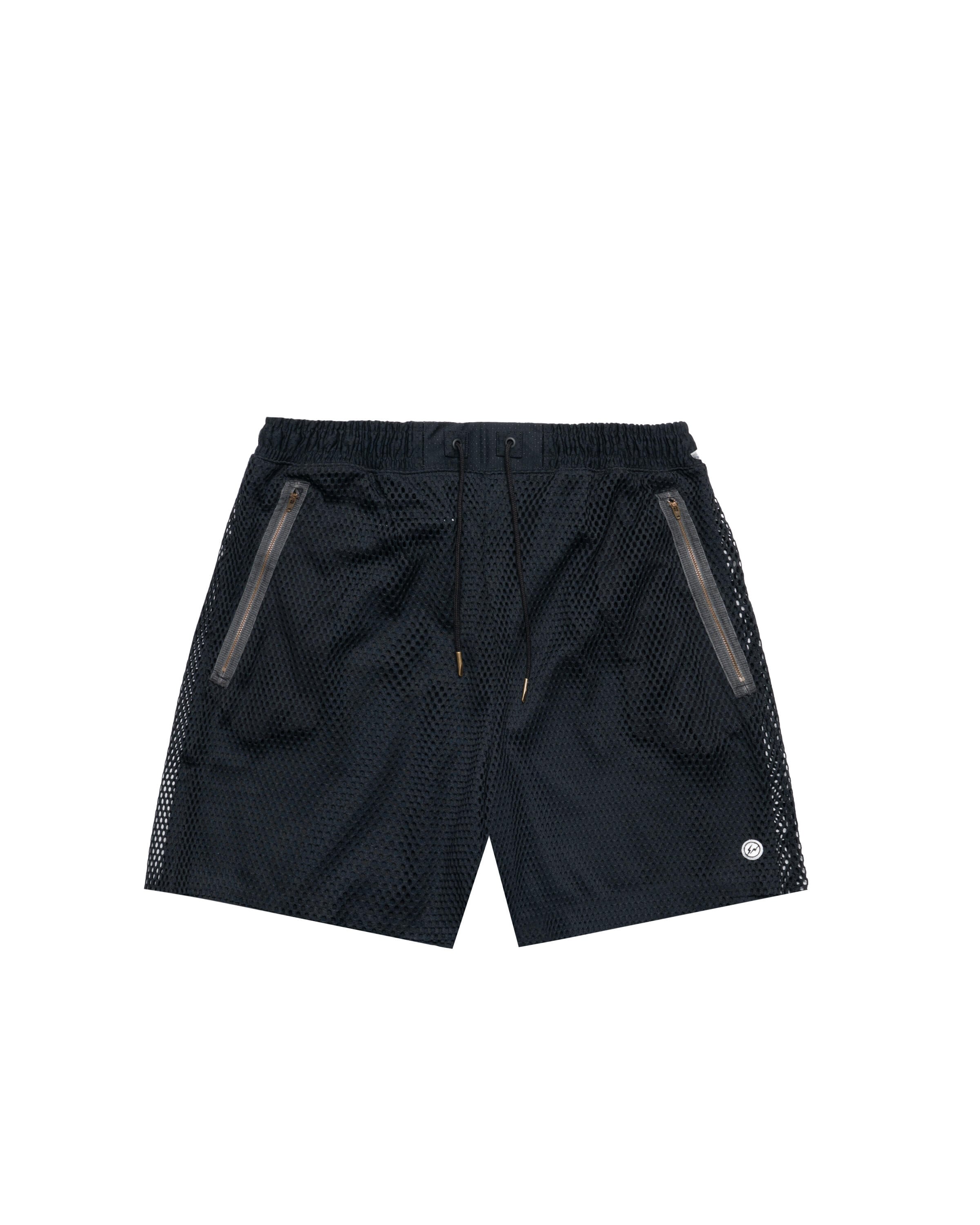 Air Jordan x Fragment x Union LA Shorts