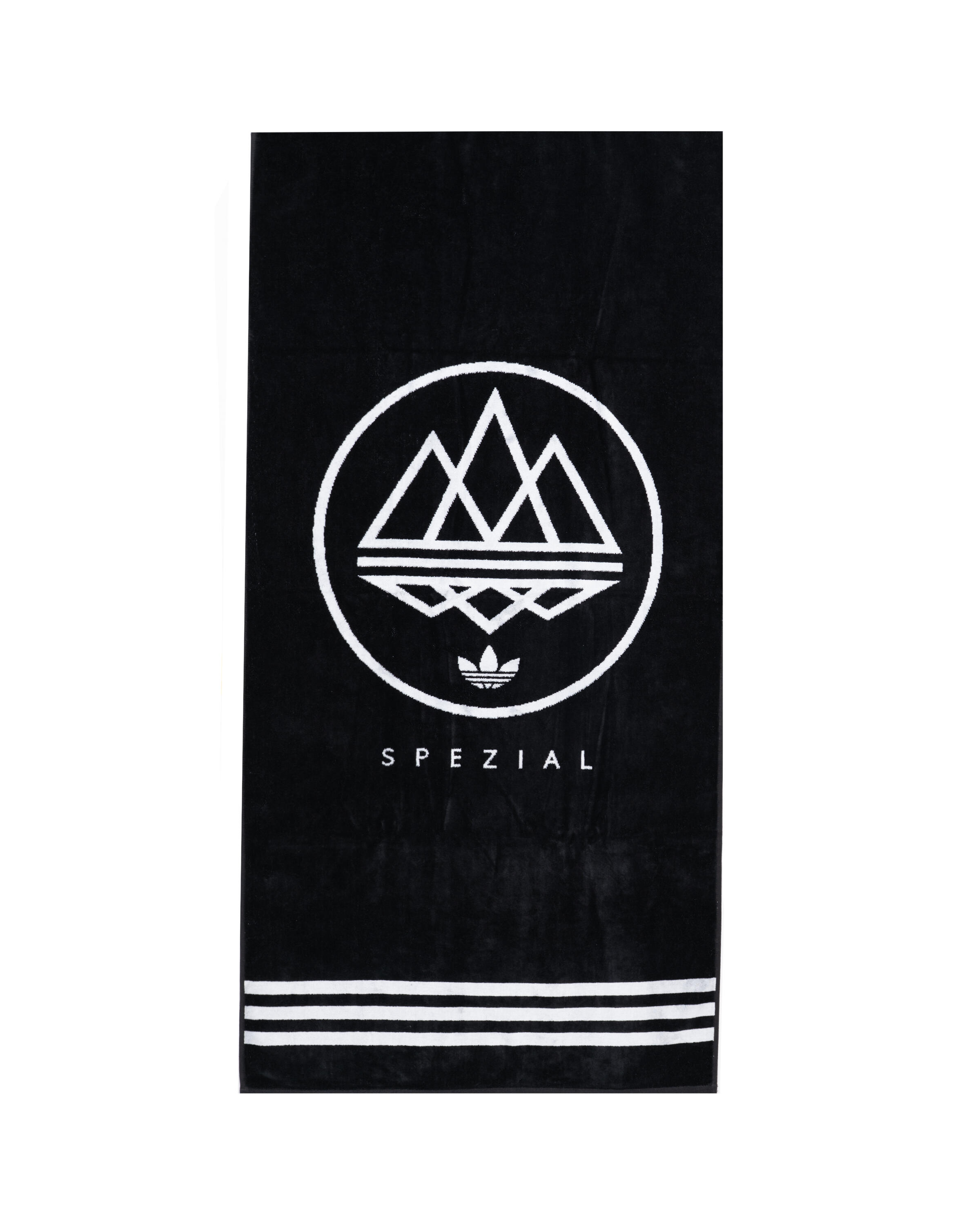 adidas Originals MOD TREFOIL TOWEL