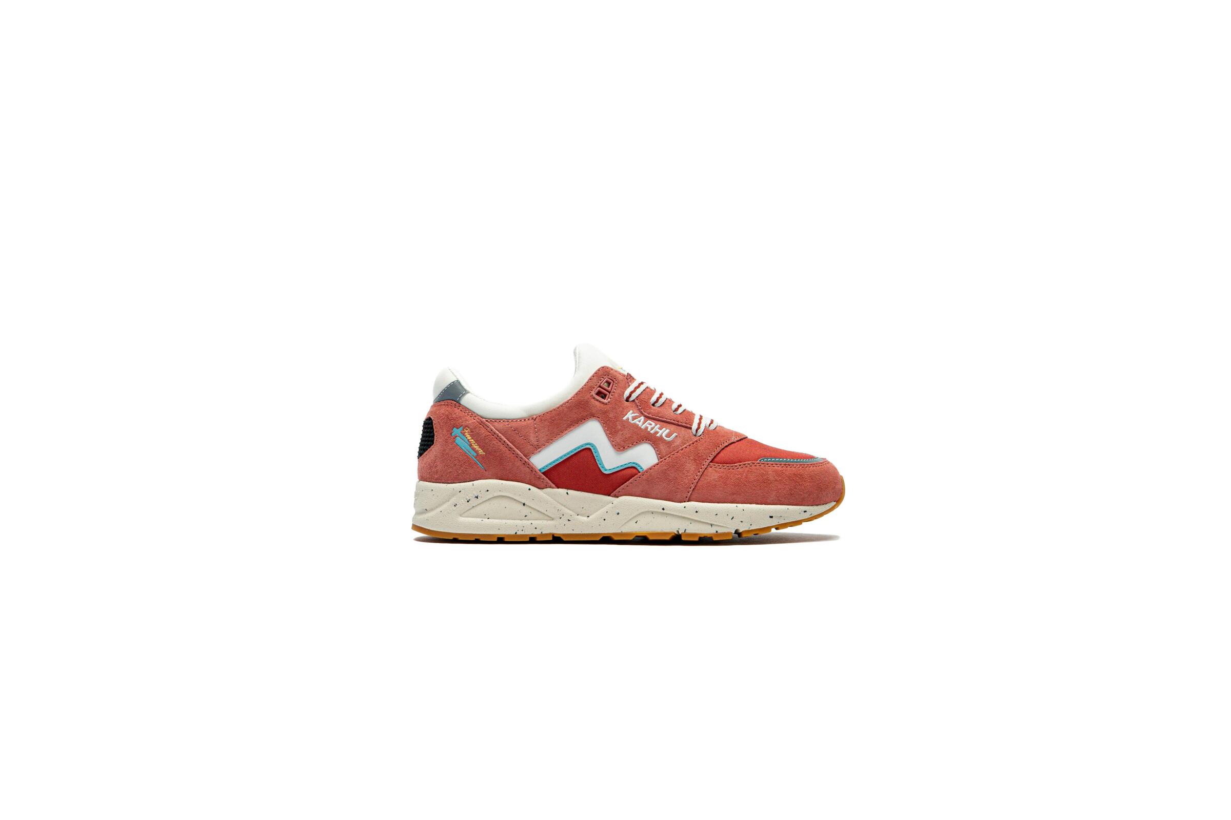 Karhu Aria 95 ‘Flower Pack’