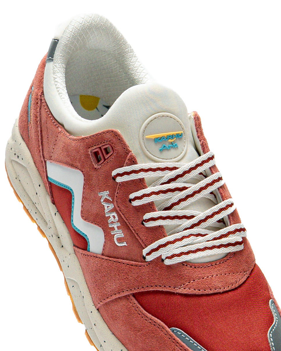 Karhu Aria 95 'Flower Pack' - Image 17