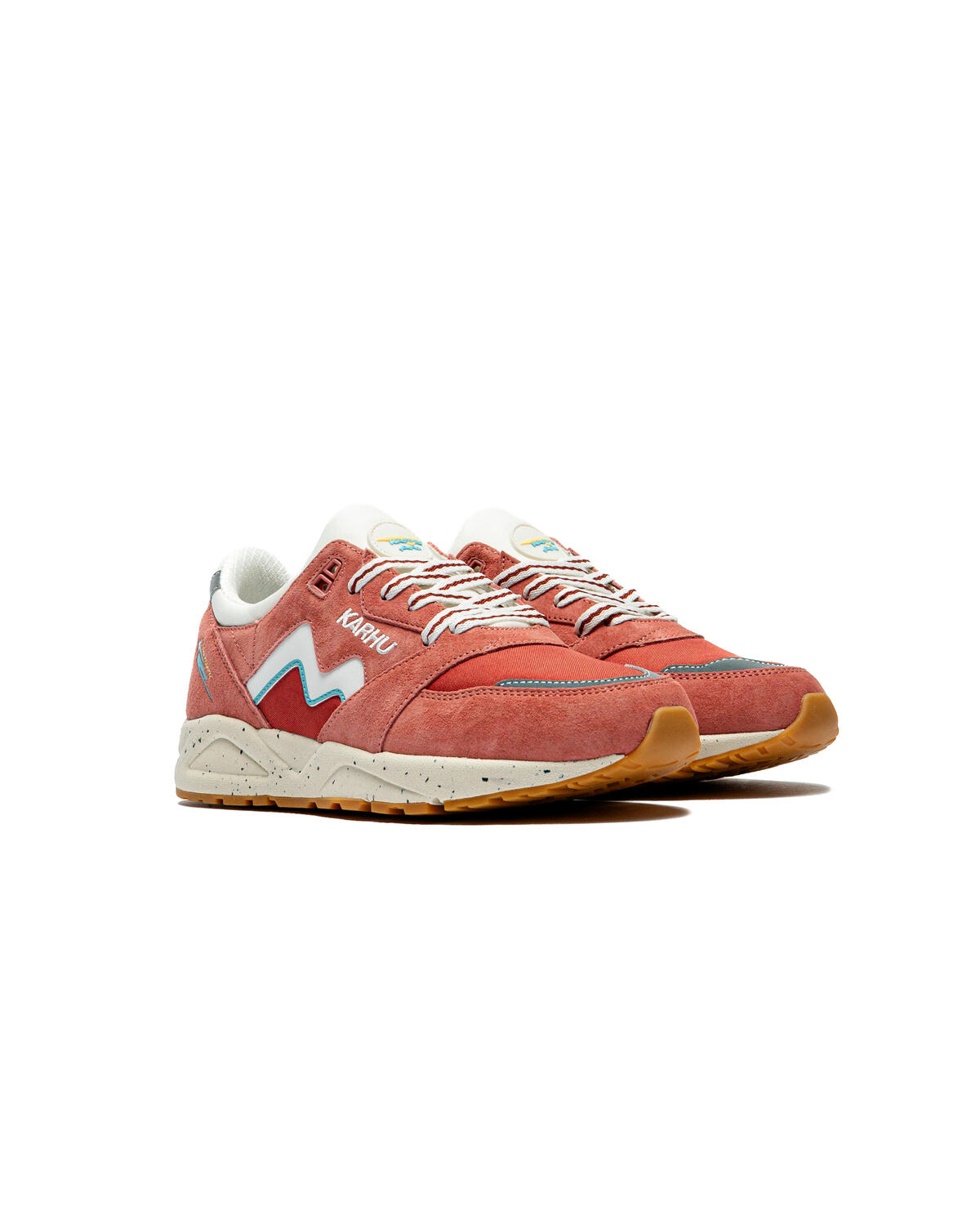 Karhu Aria 95 'Flower Pack' - Image 14