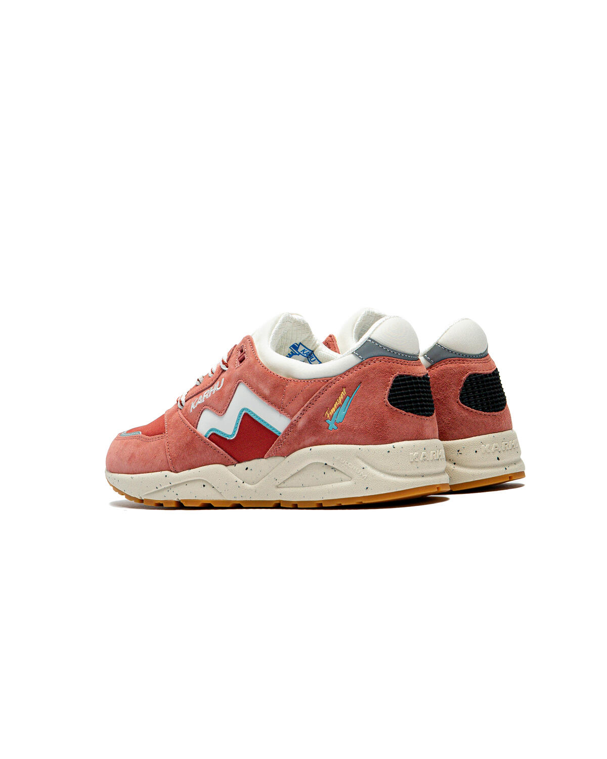 Karhu Aria 95 'Flower Pack' - Image 15